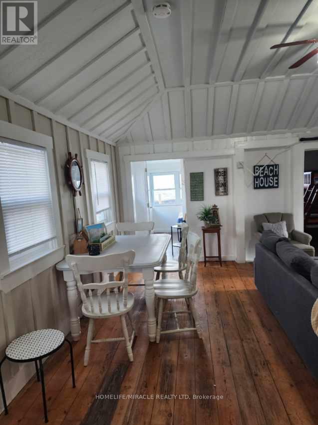 18222 Erie Shore Drive, Chatham-Kent, ON - Indoor