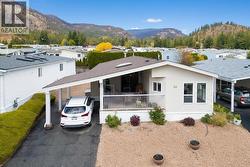 1850 Shannon Lake Road Unit# 110  West Kelowna, BC V4T 1L6