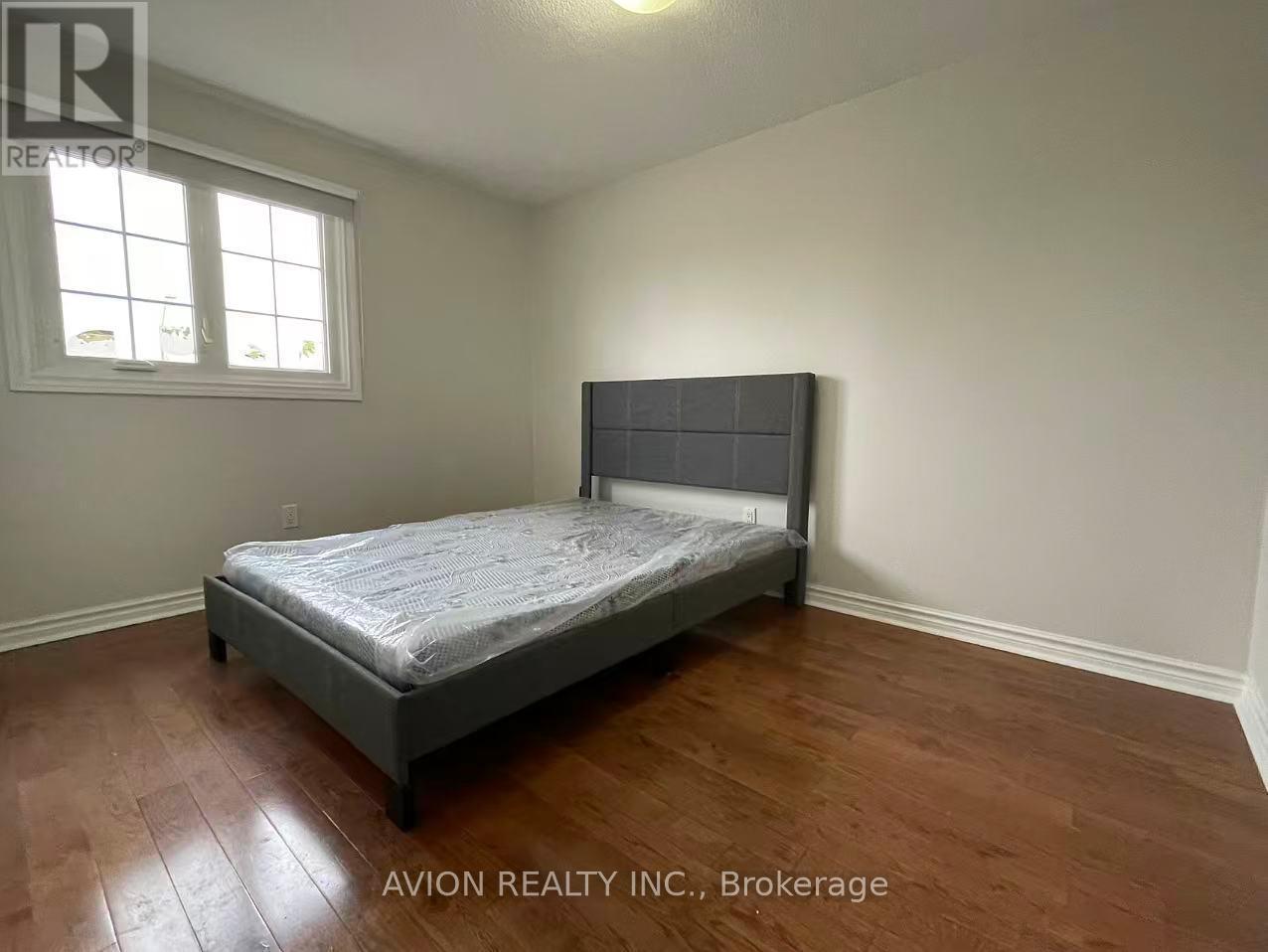 172 Highglen Avenue E, Markham, ON - Indoor Photo Showing Bedroom