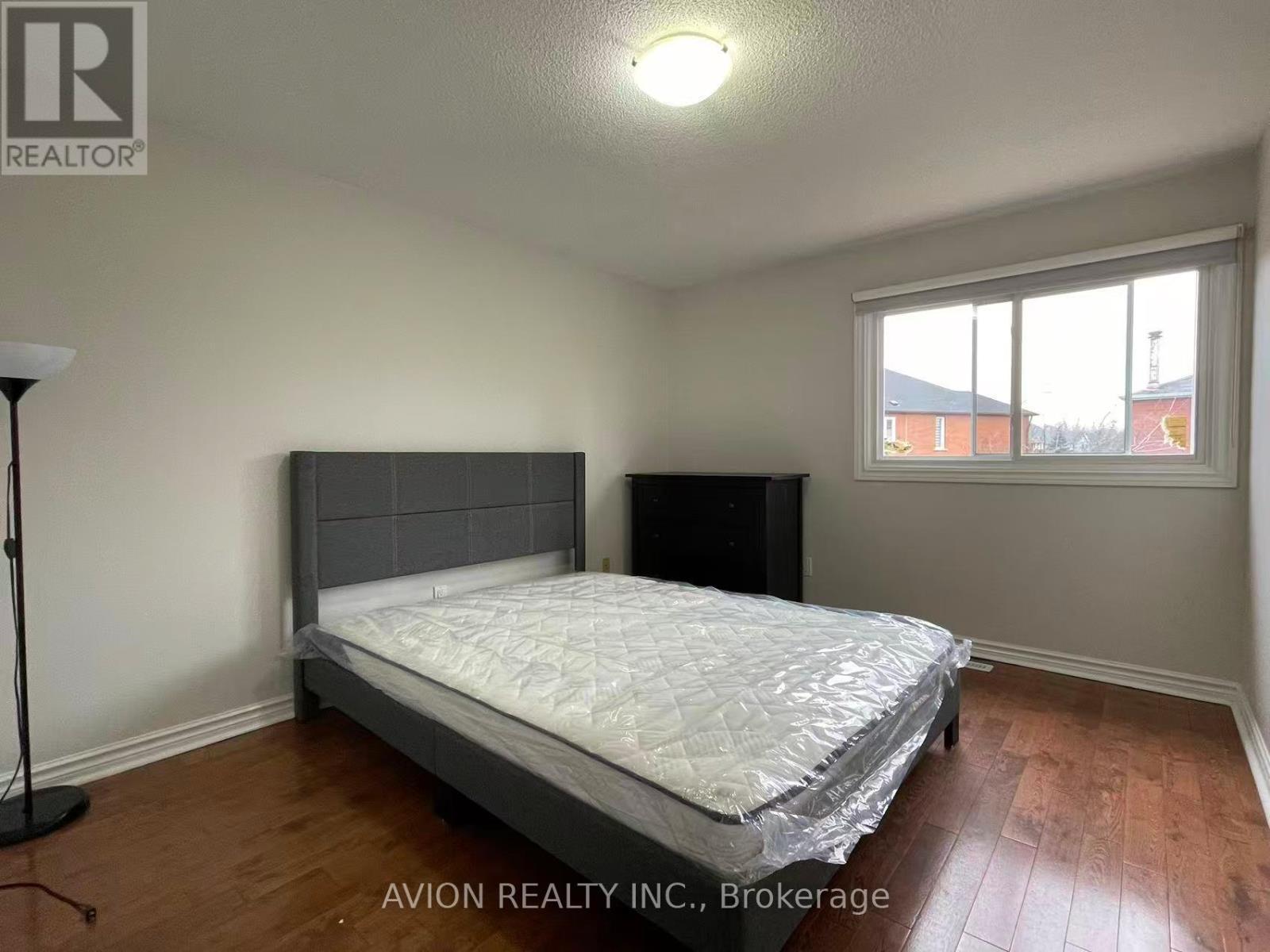172 Highglen Avenue E, Markham, ON - Indoor Photo Showing Bedroom