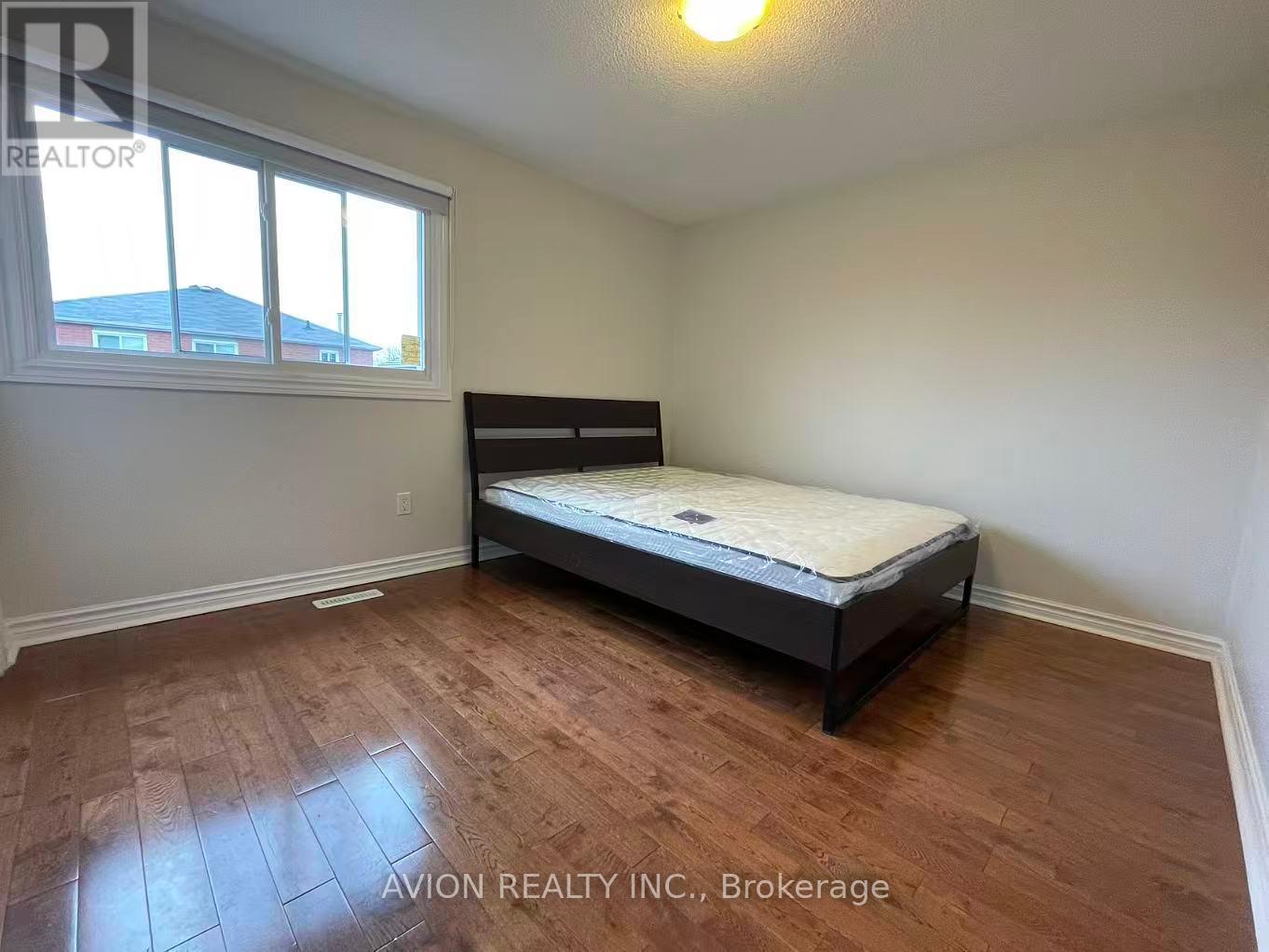 172 Highglen Avenue E, Markham, ON - Indoor Photo Showing Bedroom
