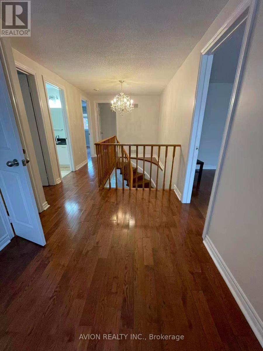 172 Highglen Avenue E, Markham, ON - Indoor Photo Showing Other Room