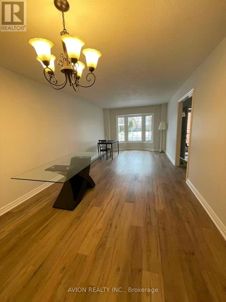 172 Highglen Avenue E, Markham, ON - Indoor Photo Showing Other Room