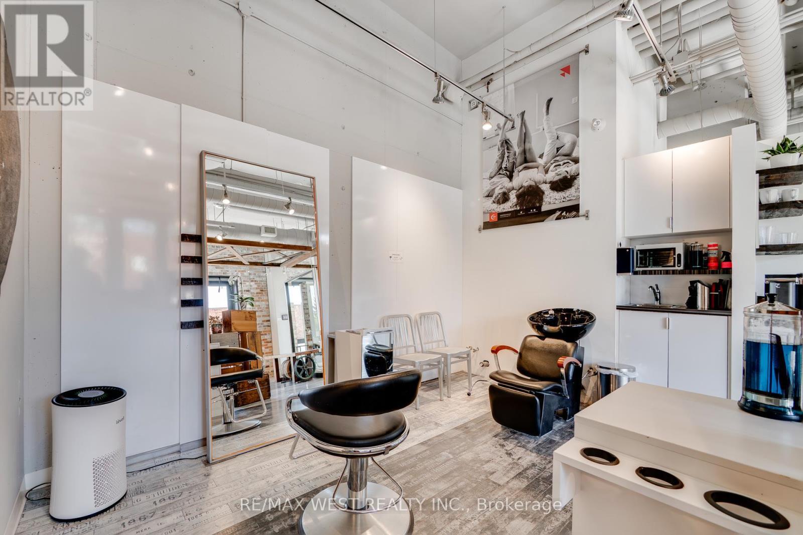 90 Distillery Lane, Toronto, ON