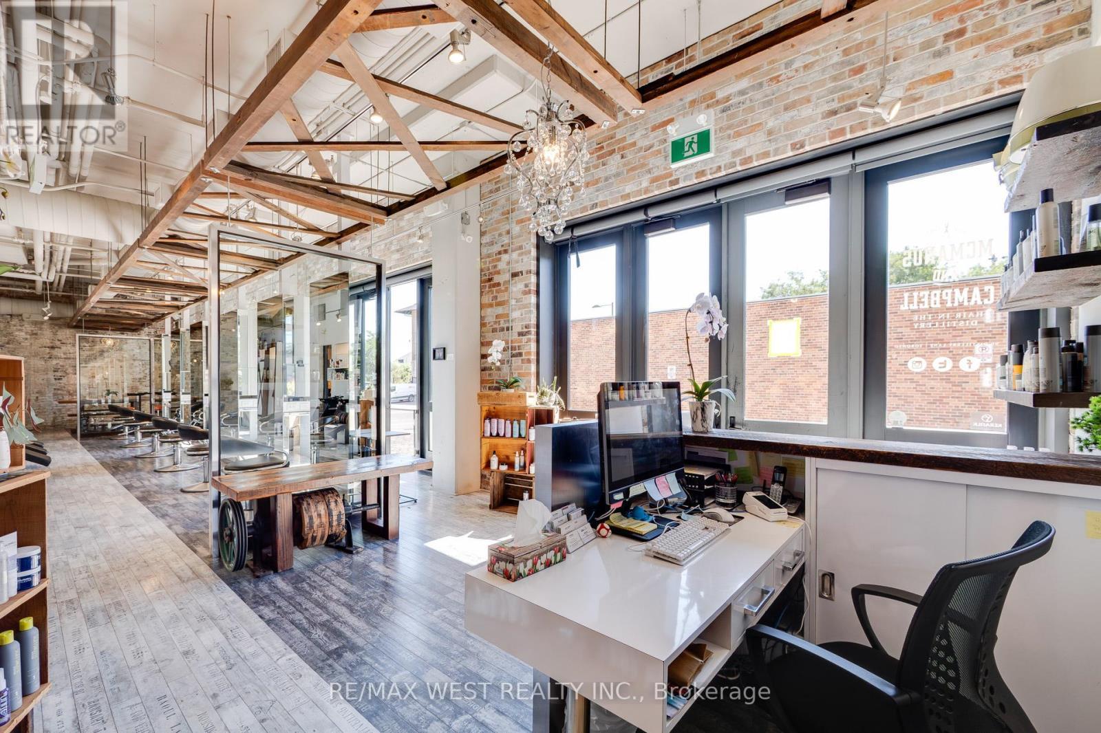 90 Distillery Lane, Toronto, ON