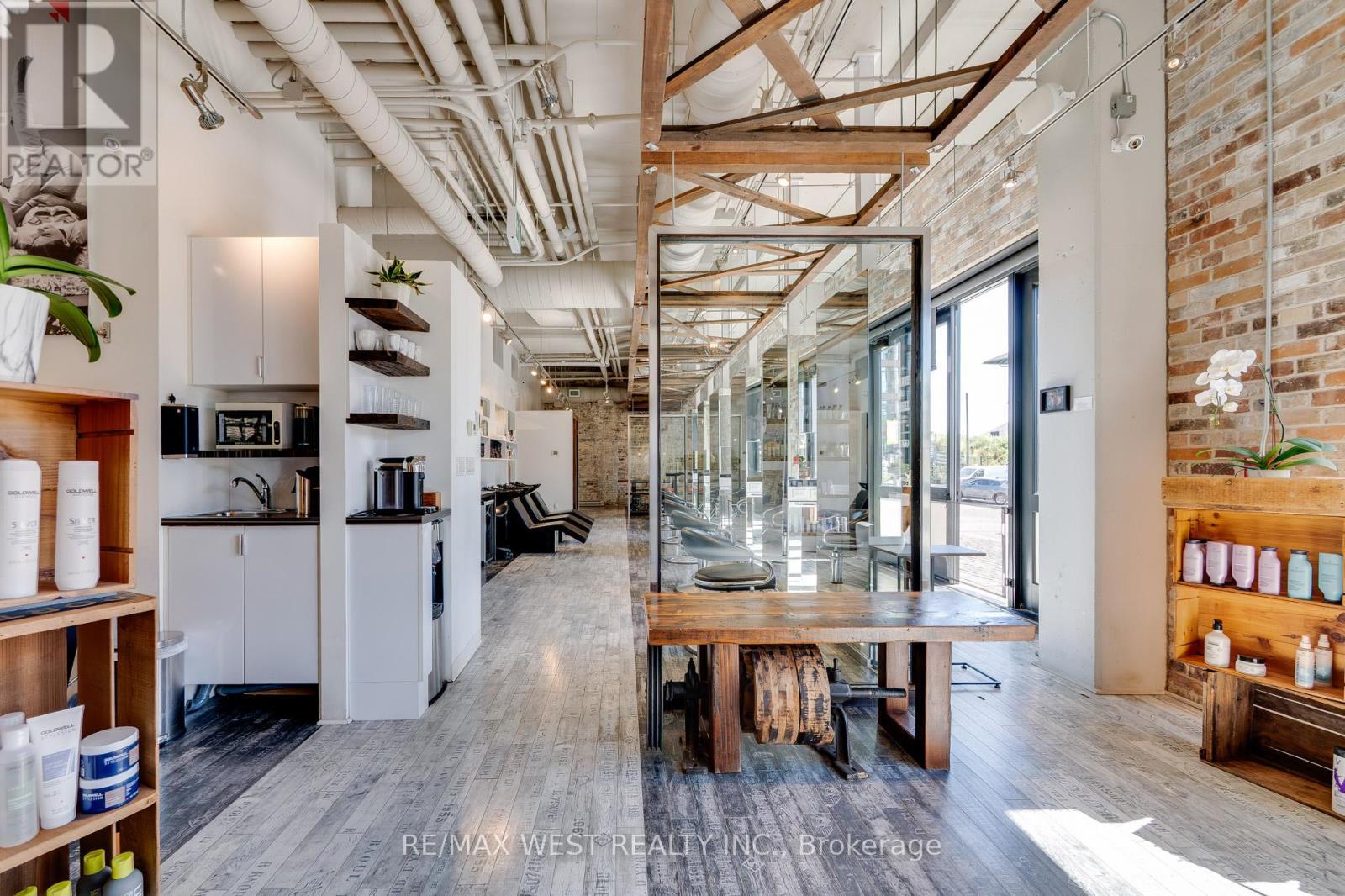 90 Distillery Lane, Toronto, ON