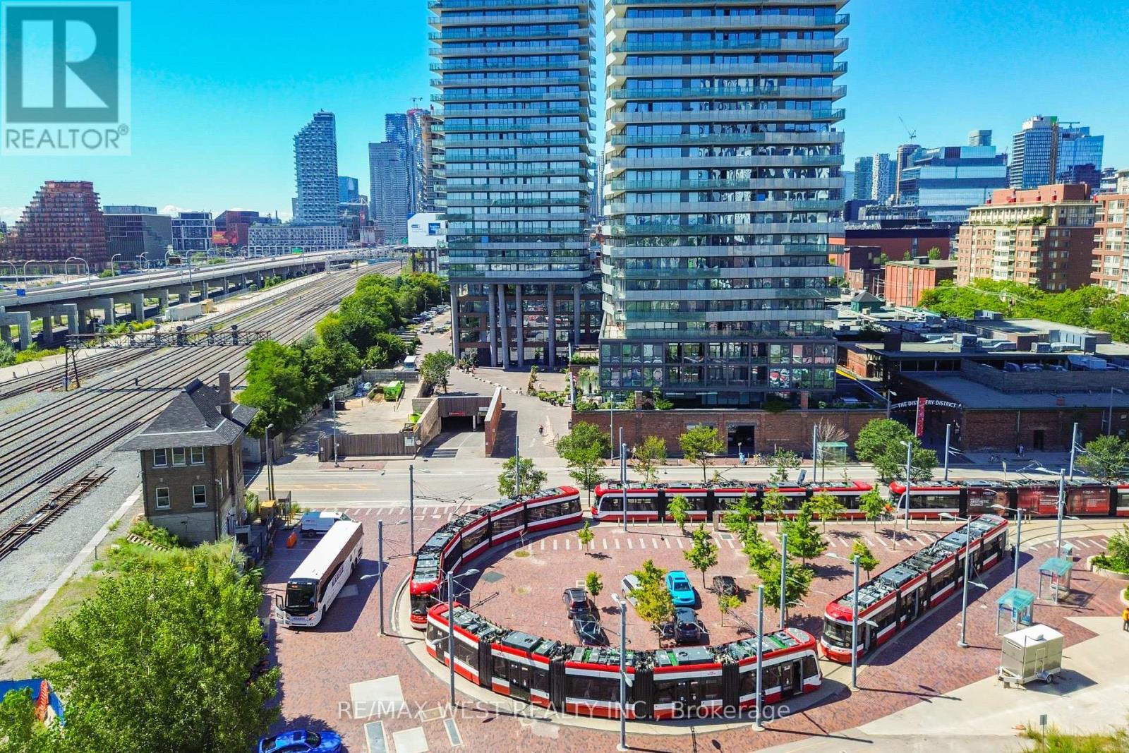 90 Distillery Lane, Toronto, ON