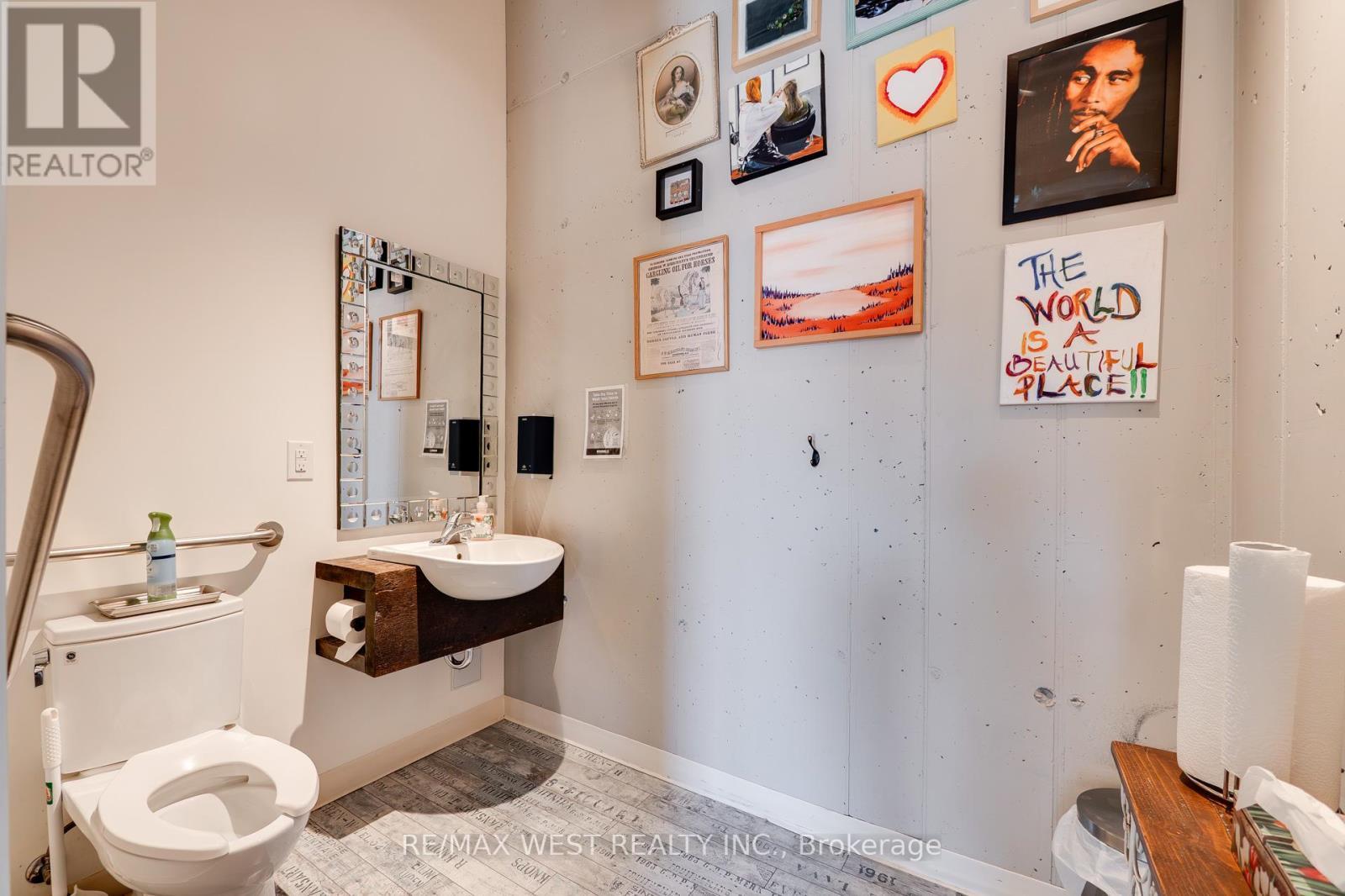 90 Distillery Lane, Toronto, ON