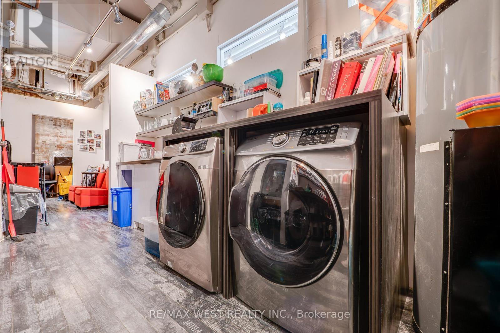 90 Distillery Lane, Toronto, ON