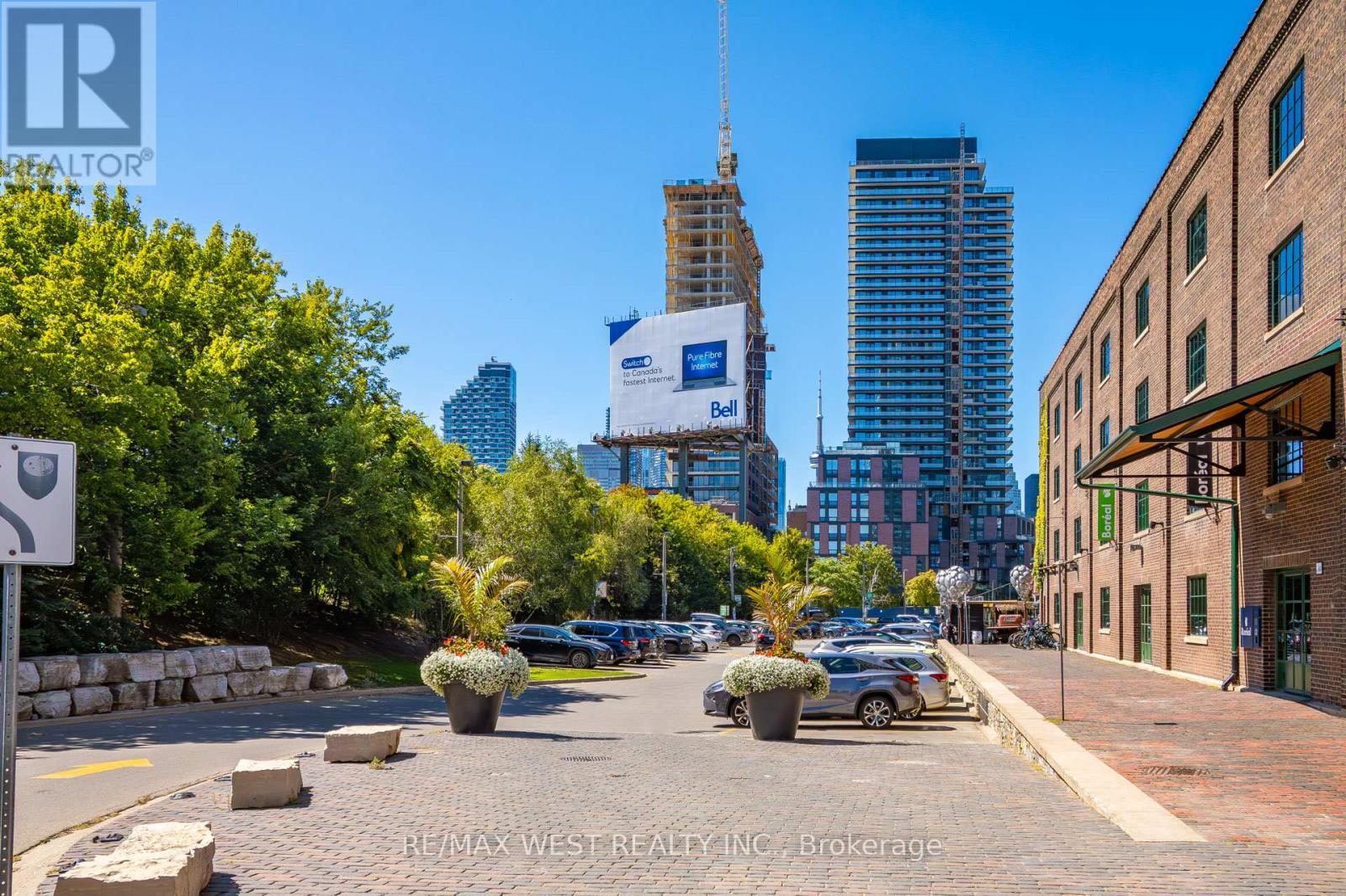 90 Distillery Lane, Toronto, ON