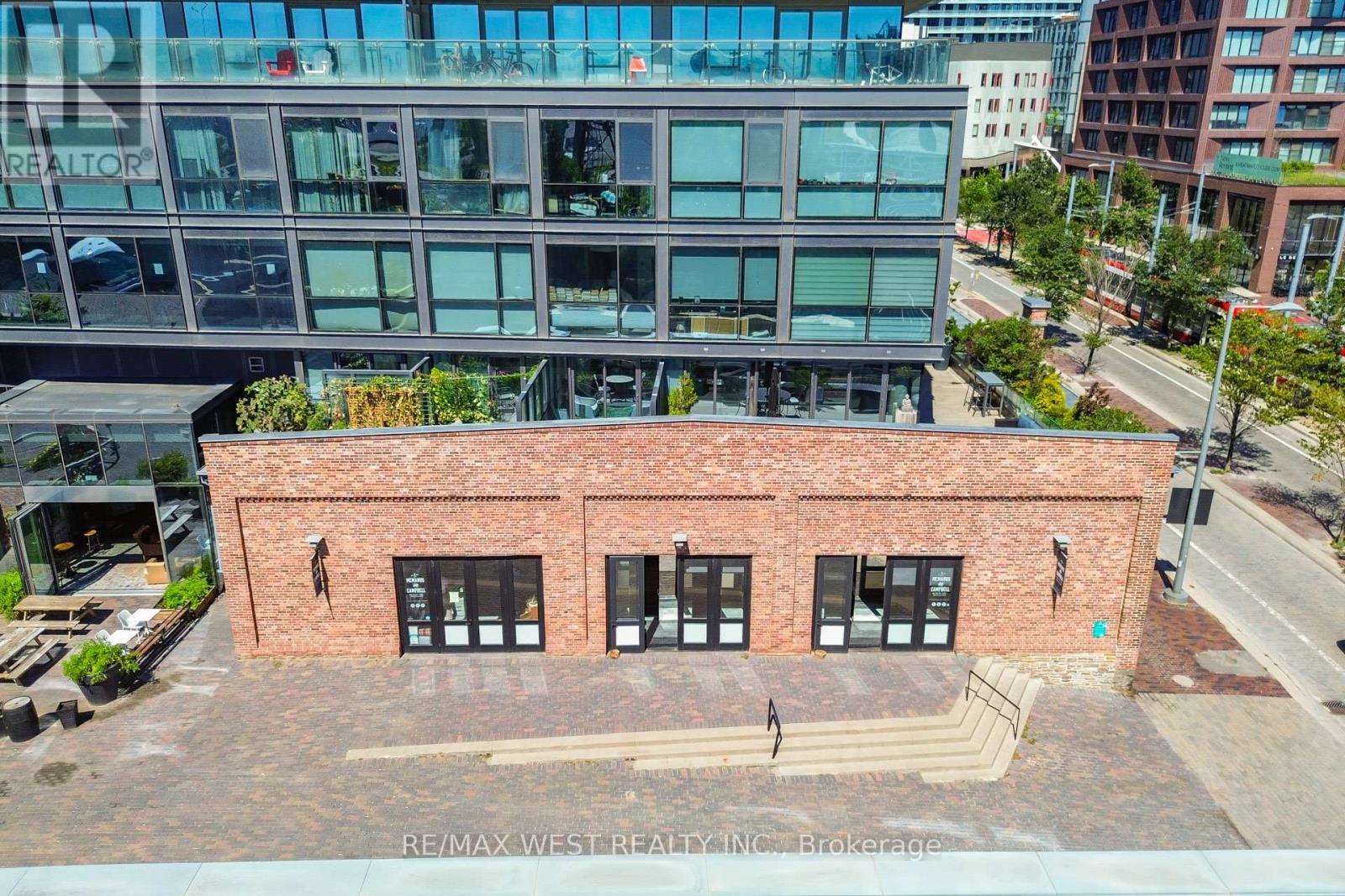 90 Distillery Lane, Toronto, ON