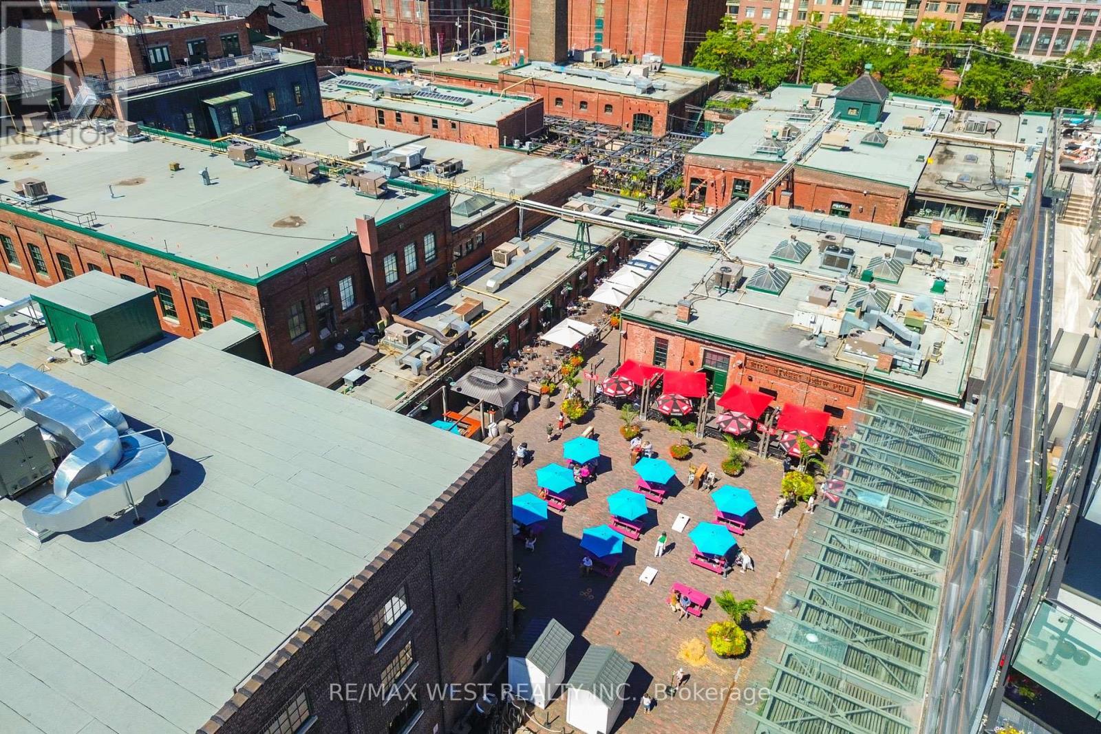 90 Distillery Lane, Toronto, ON