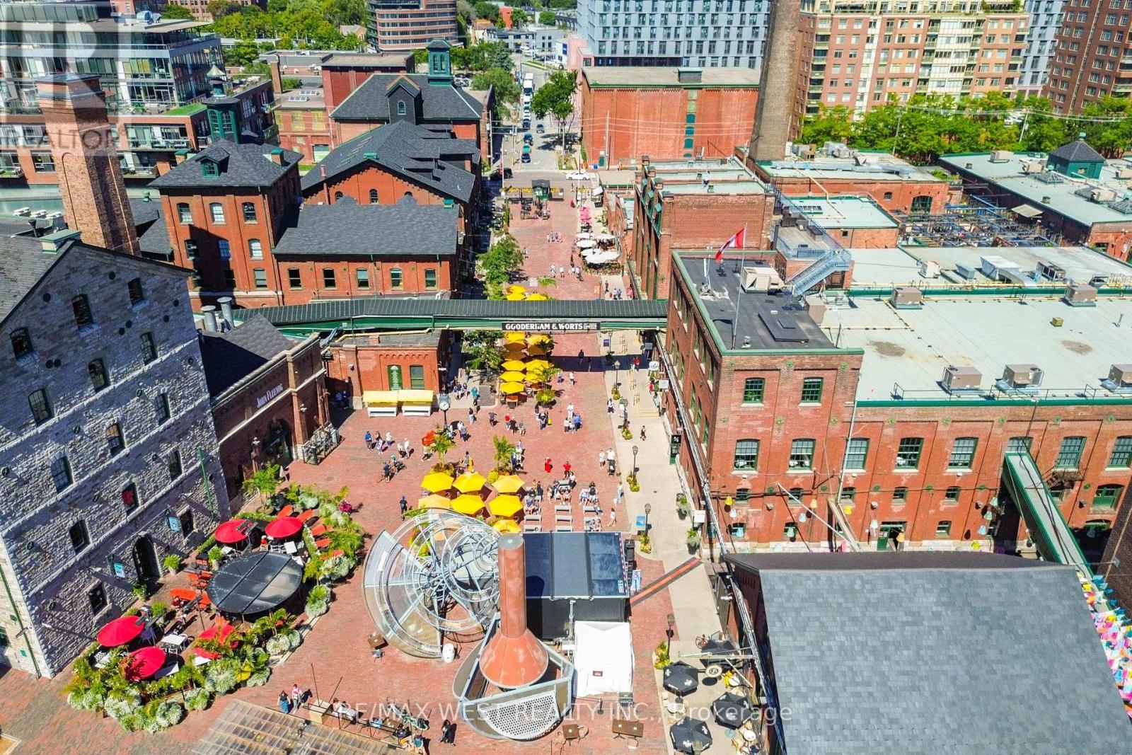 90 Distillery Lane, Toronto, ON