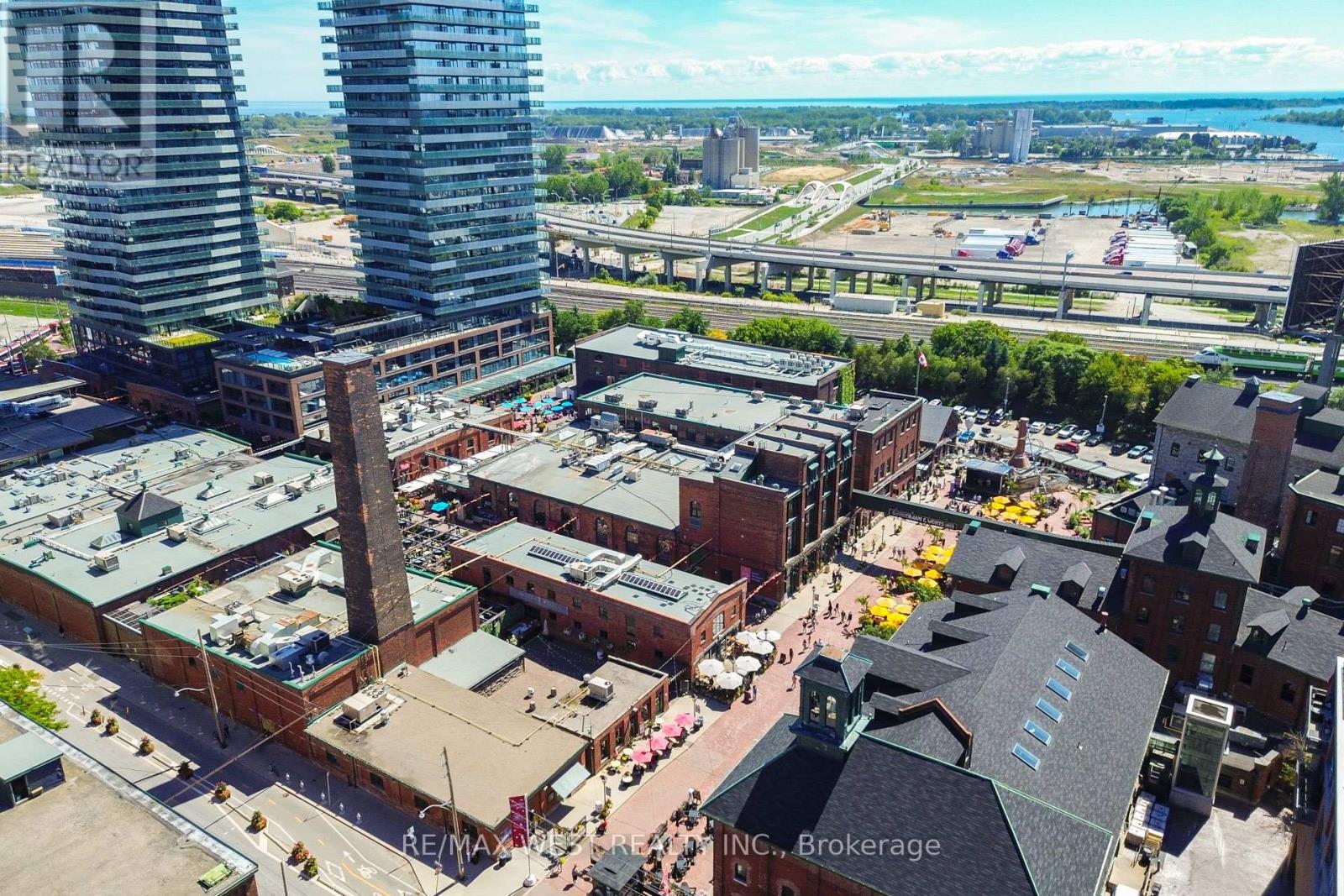 90 Distillery Lane, Toronto, ON