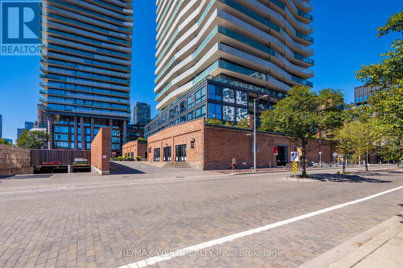 90 Distillery Lane, Toronto, ON