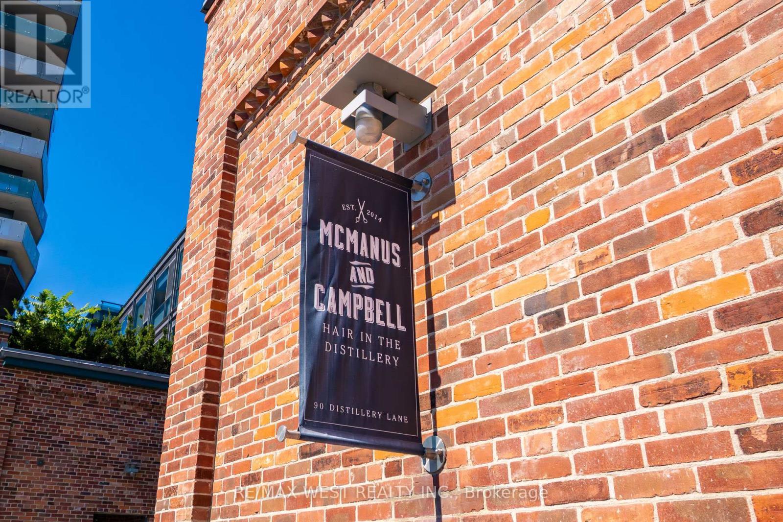 90 Distillery Lane, Toronto, ON