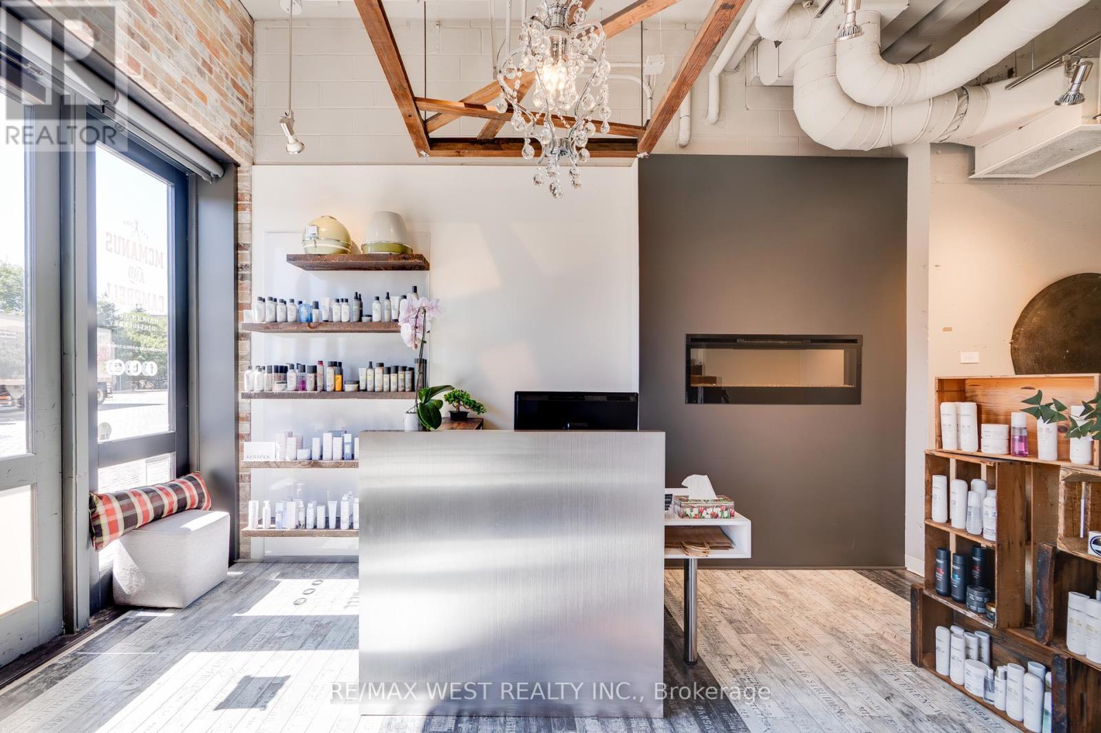 90 Distillery Lane, Toronto, ON