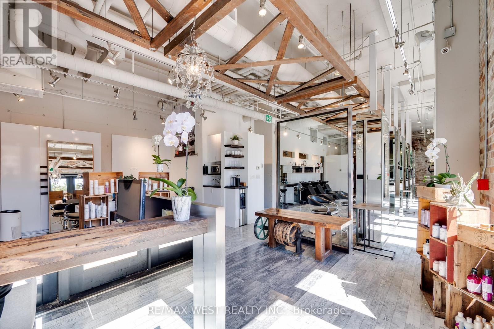 90 Distillery Lane, Toronto, ON