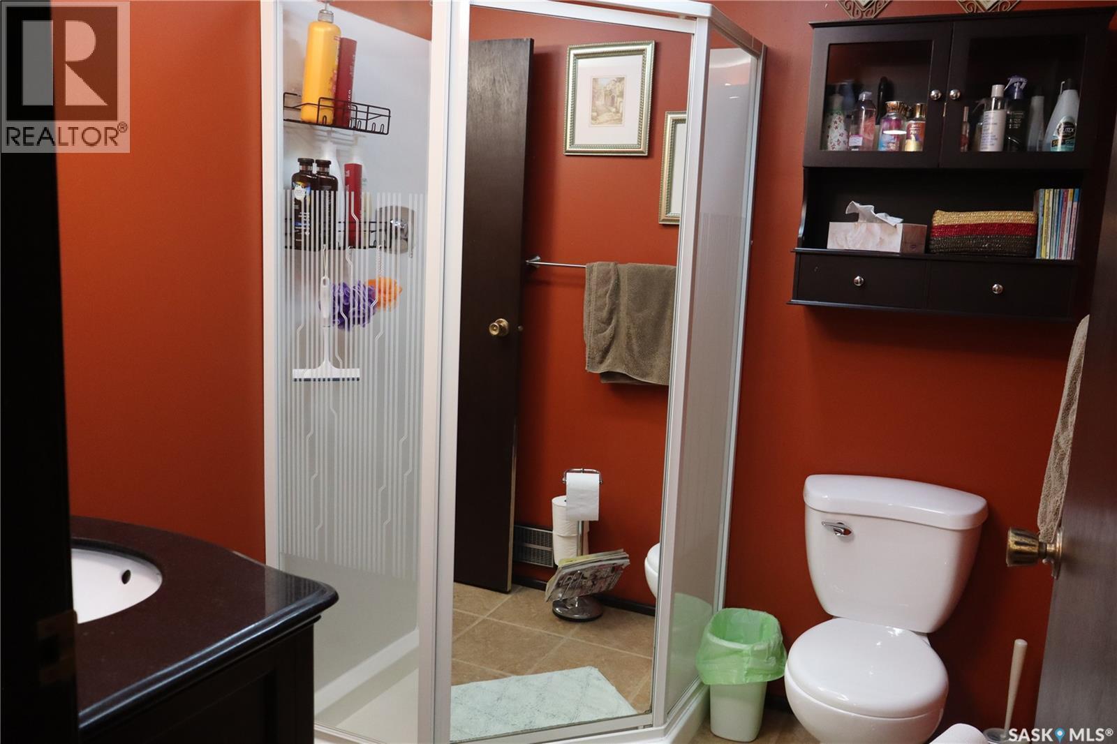 310 2Nd Avenue S, Rockglen, SK - Indoor Photo Showing Bathroom