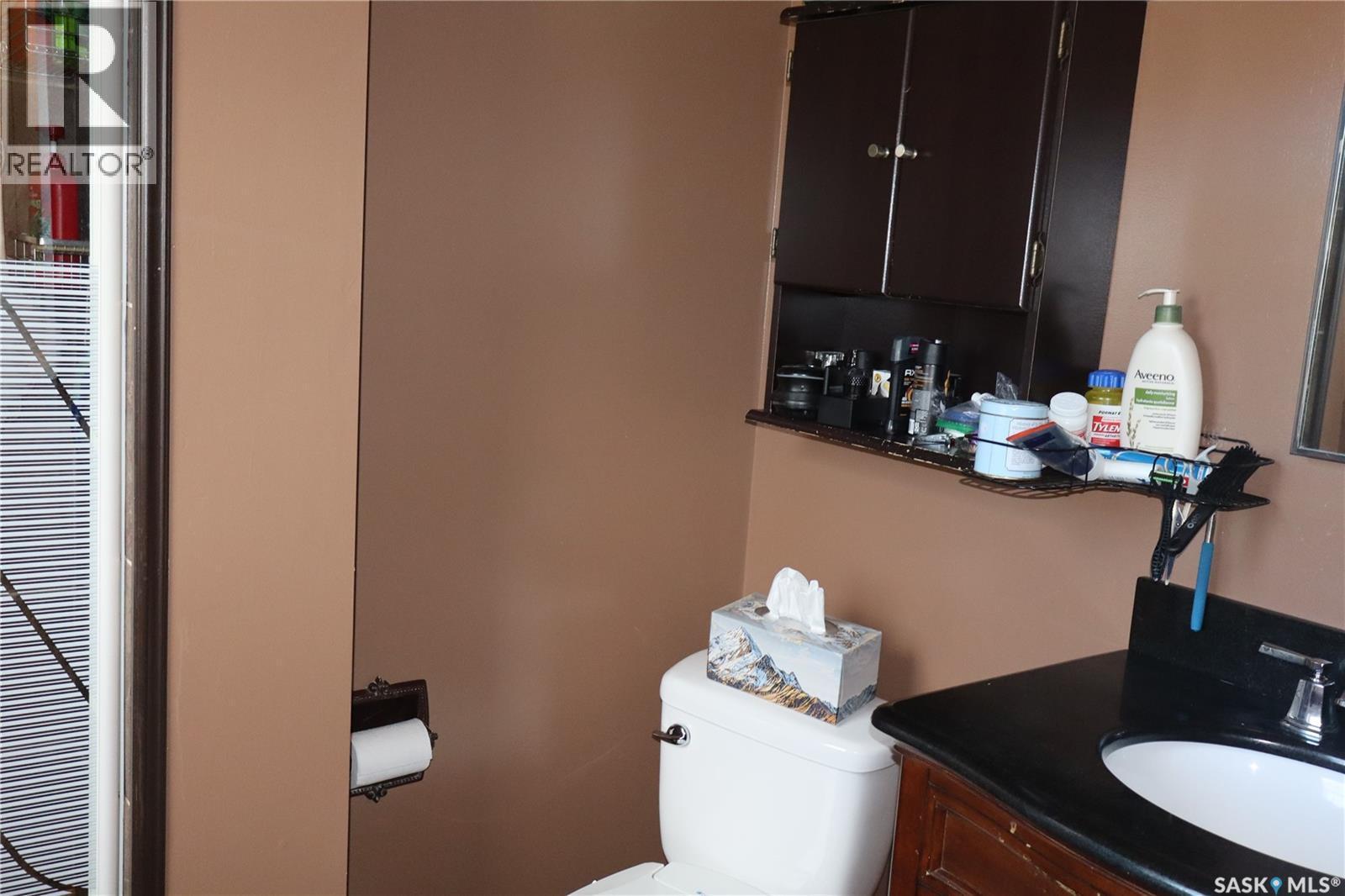 310 2Nd Avenue S, Rockglen, SK - Indoor Photo Showing Bathroom