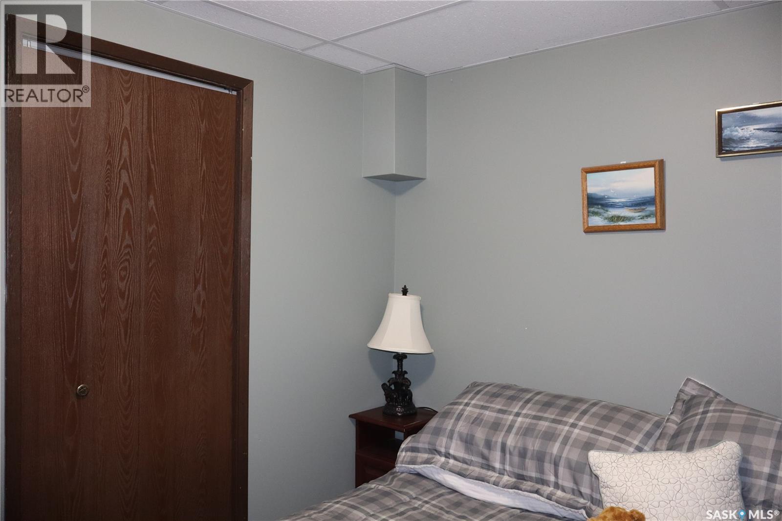 310 2Nd Avenue S, Rockglen, SK - Indoor Photo Showing Bedroom