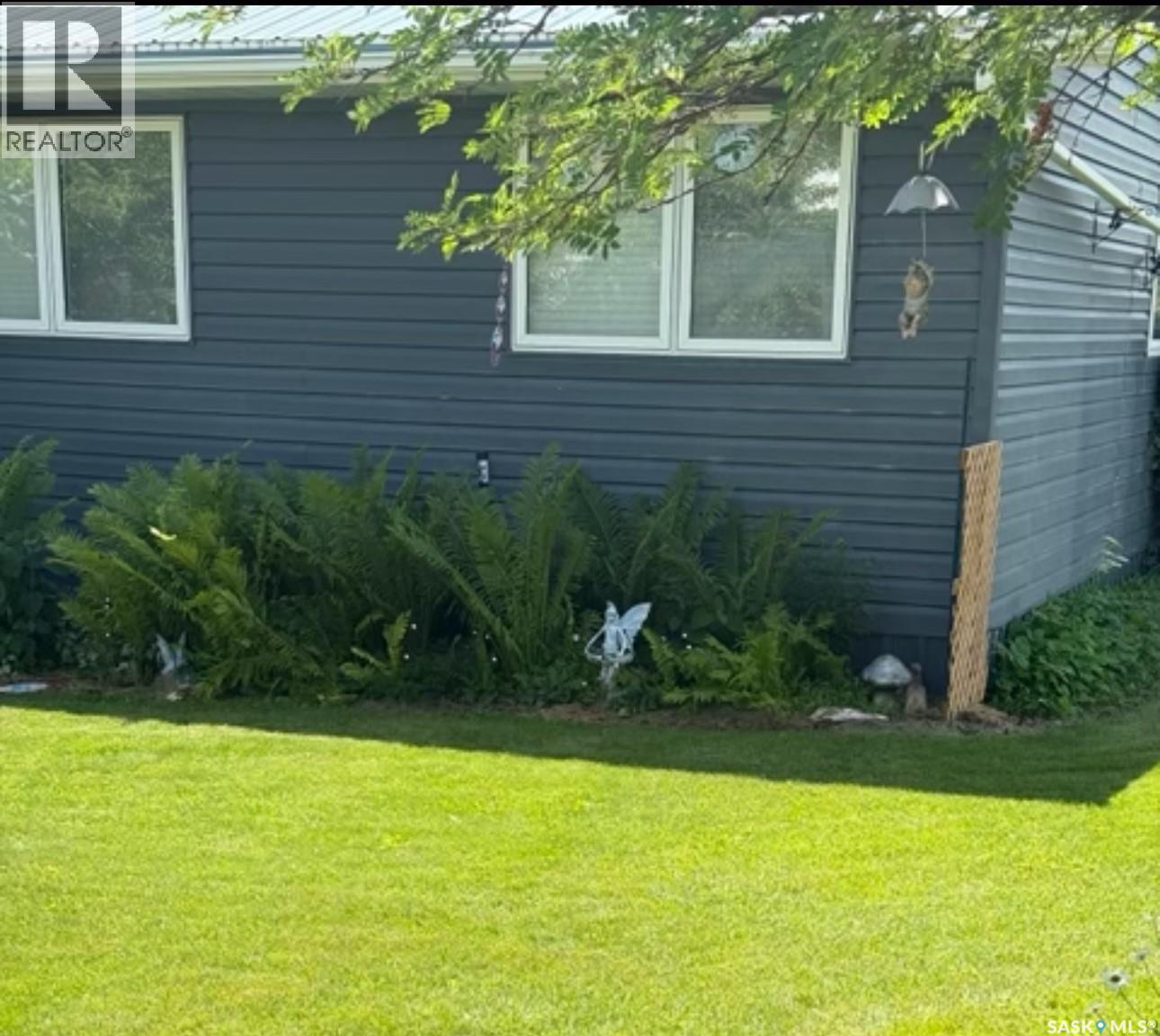 310 2Nd Avenue S, Rockglen, SK - Outdoor