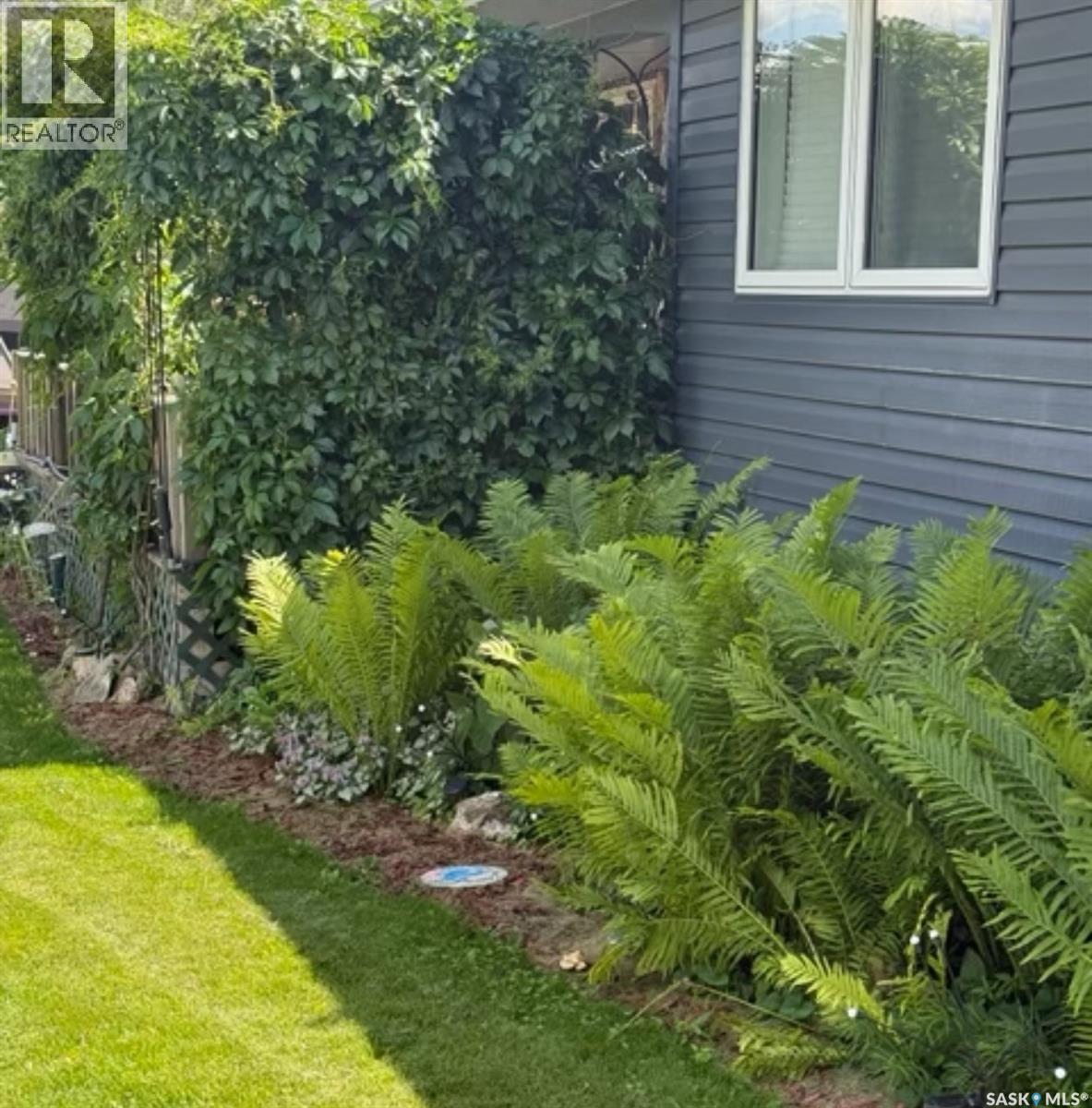 310 2Nd Avenue S, Rockglen, SK - Outdoor