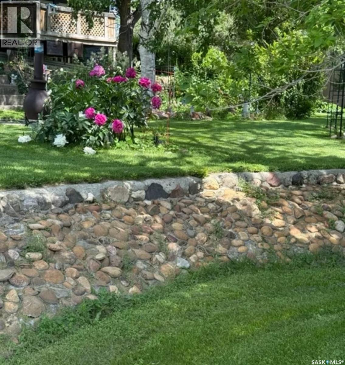 310 2Nd Avenue S, Rockglen, SK - Outdoor