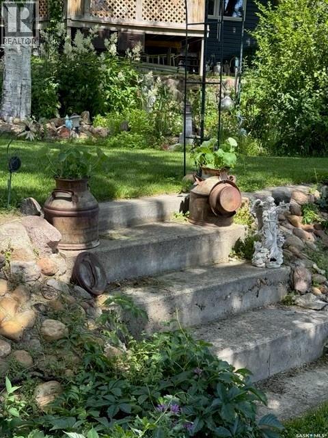 310 2Nd Avenue S, Rockglen, SK - Outdoor