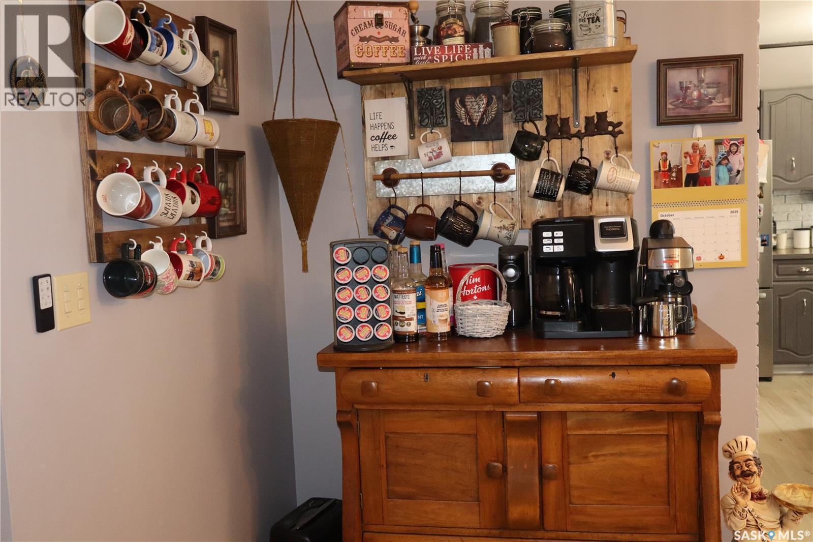 310 2Nd Avenue S, Rockglen, SK - Indoor Photo Showing Other Room