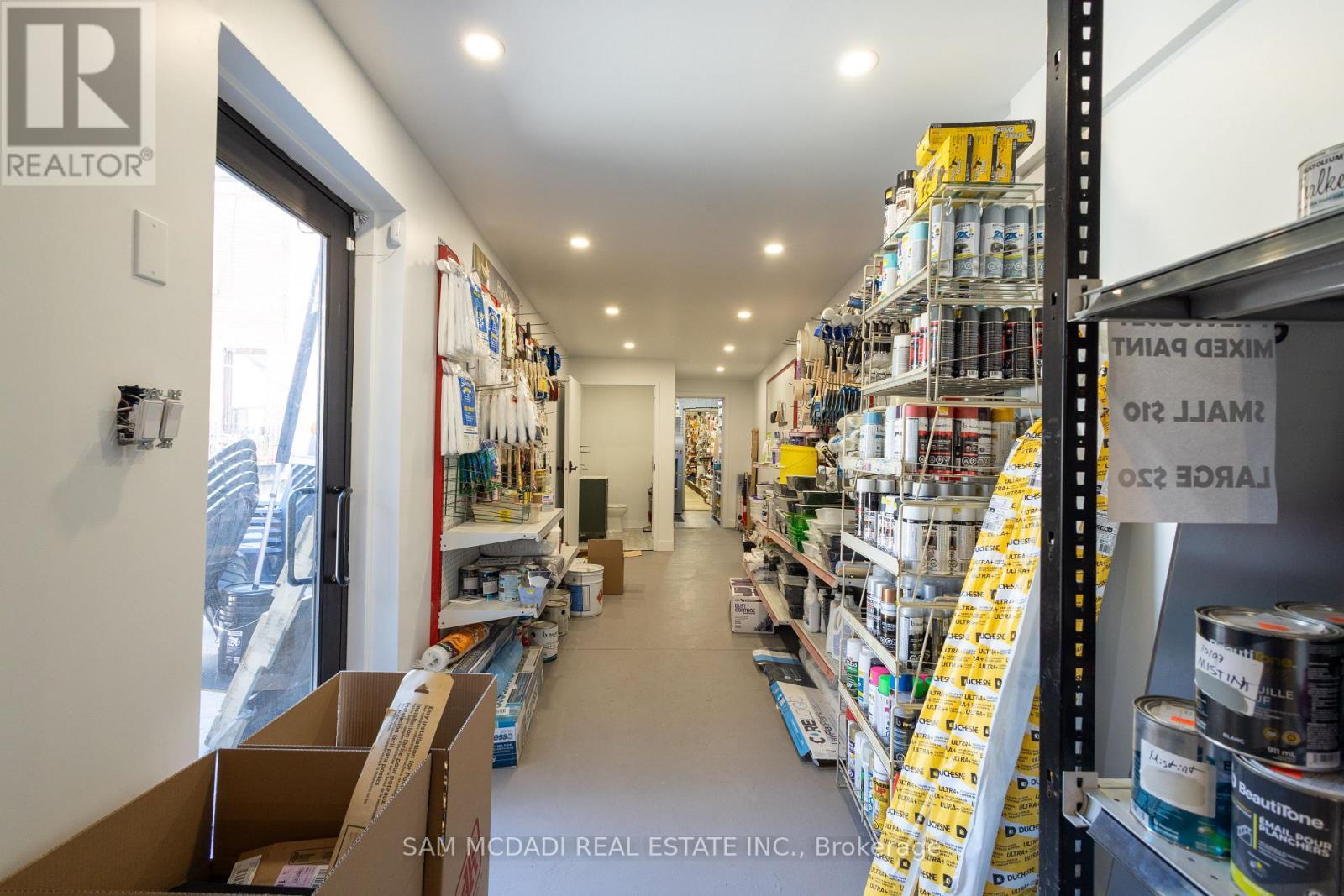 1212 Dufferin Street, Toronto, ON