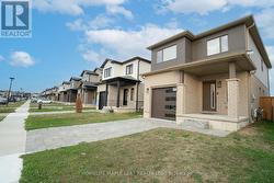 3912 AUCKLAND AVENUE  London South, ON N6L 0J3