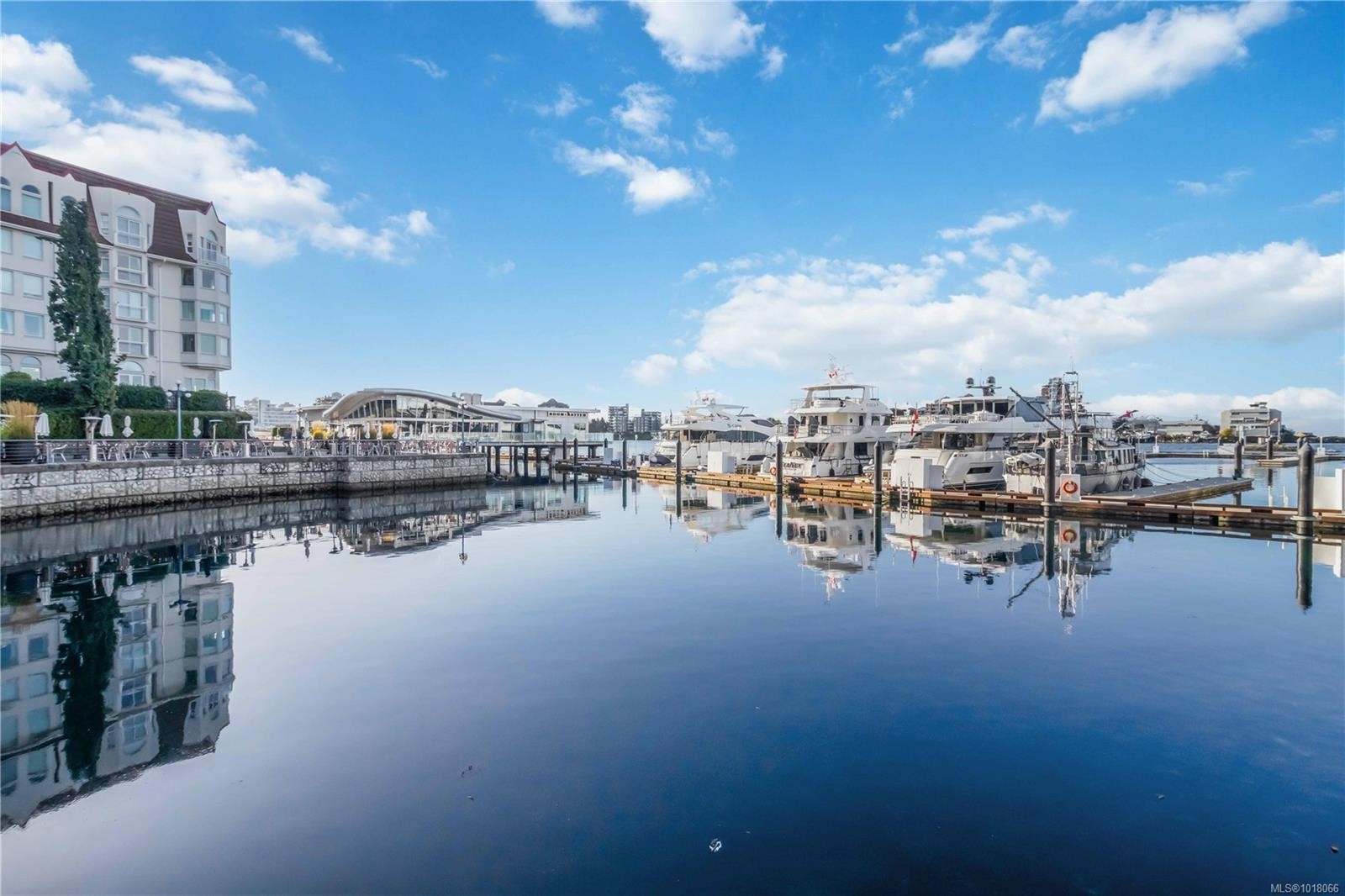 303-83 Saghalie Rd, Victoria, BC - Outdoor With Body Of Water With View