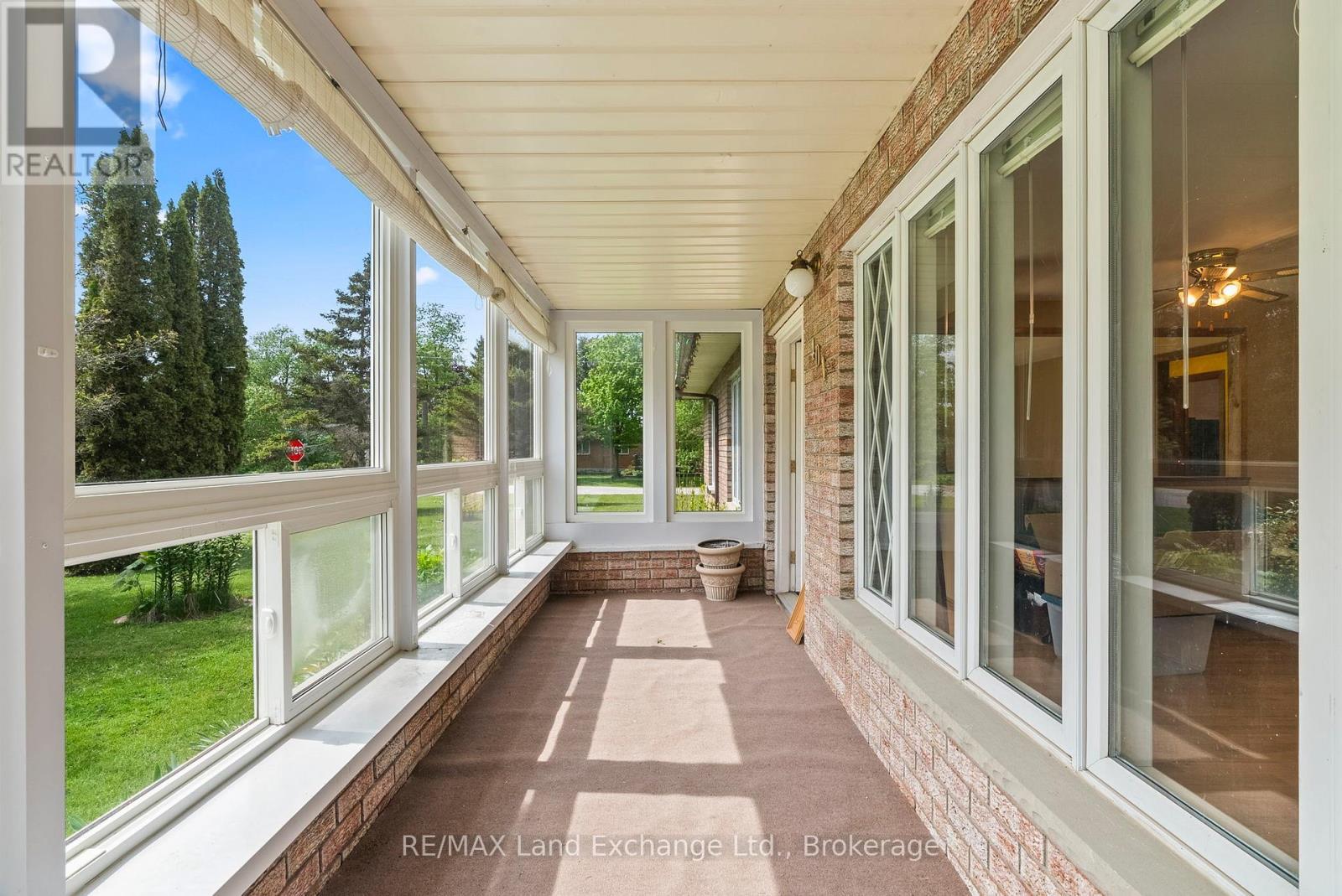 401 Winnebago Road, Huron-Kinloss, ON - Outdoor With Deck Patio Veranda With Exterior