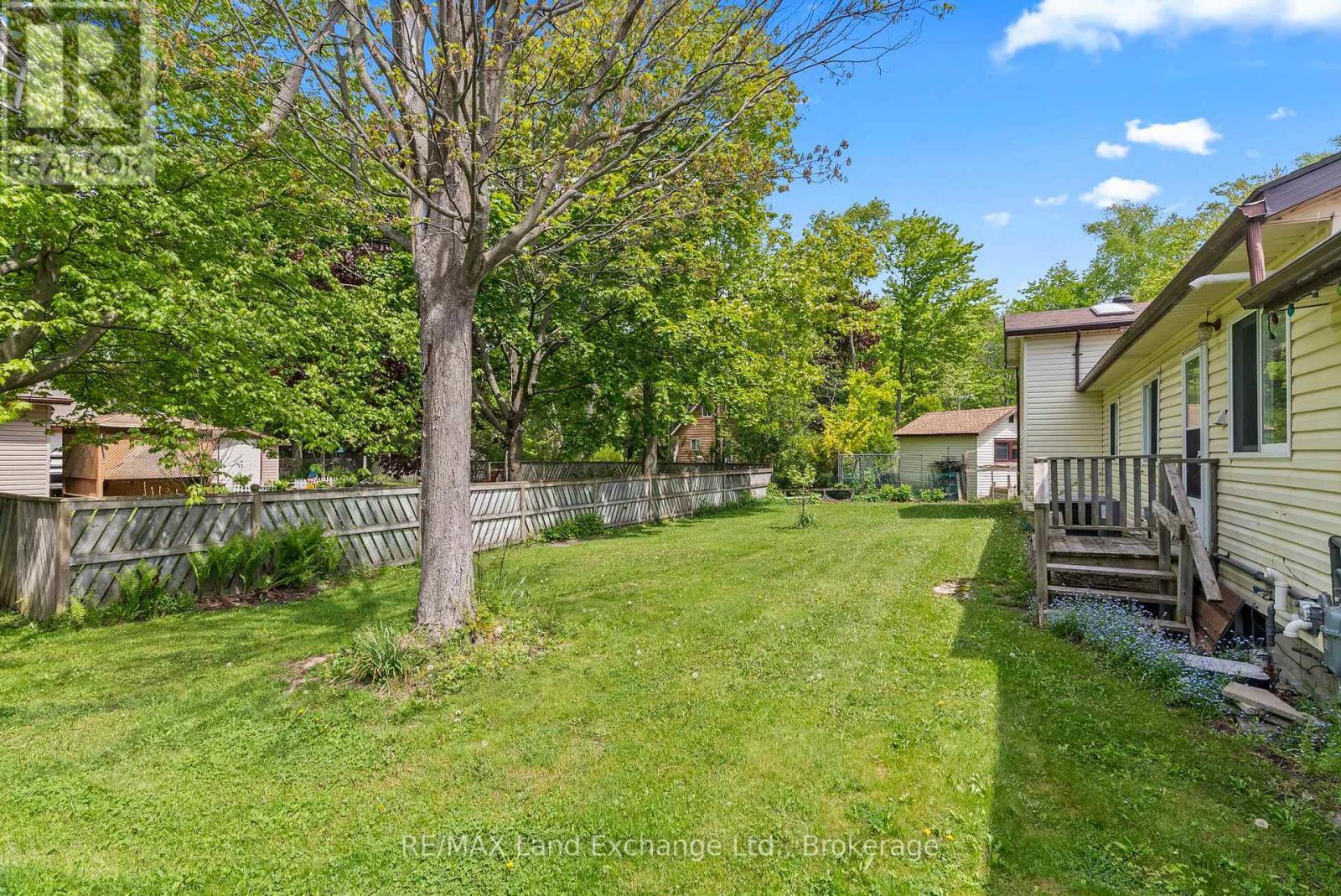 401 Winnebago Road, Huron-Kinloss, ON - Outdoor