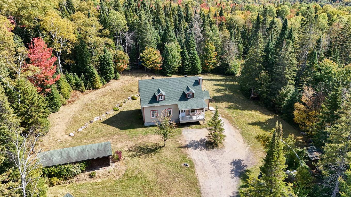 Vue d'ensemble - 555 Mtée Gagnon, Sainte-Marguerite-Du-Lac-Masson, QC - Outdoor With View