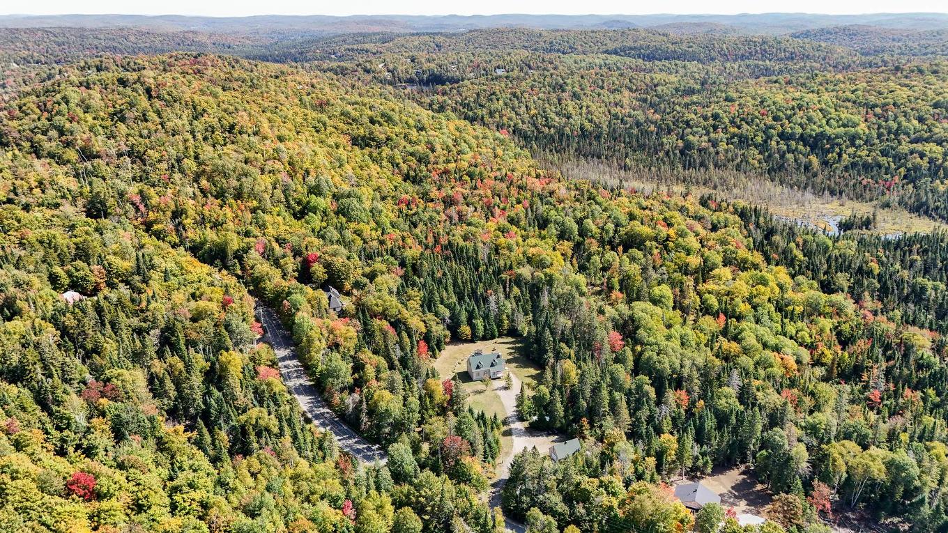 Vue d'ensemble - 555 Mtée Gagnon, Sainte-Marguerite-Du-Lac-Masson, QC - Outdoor With View