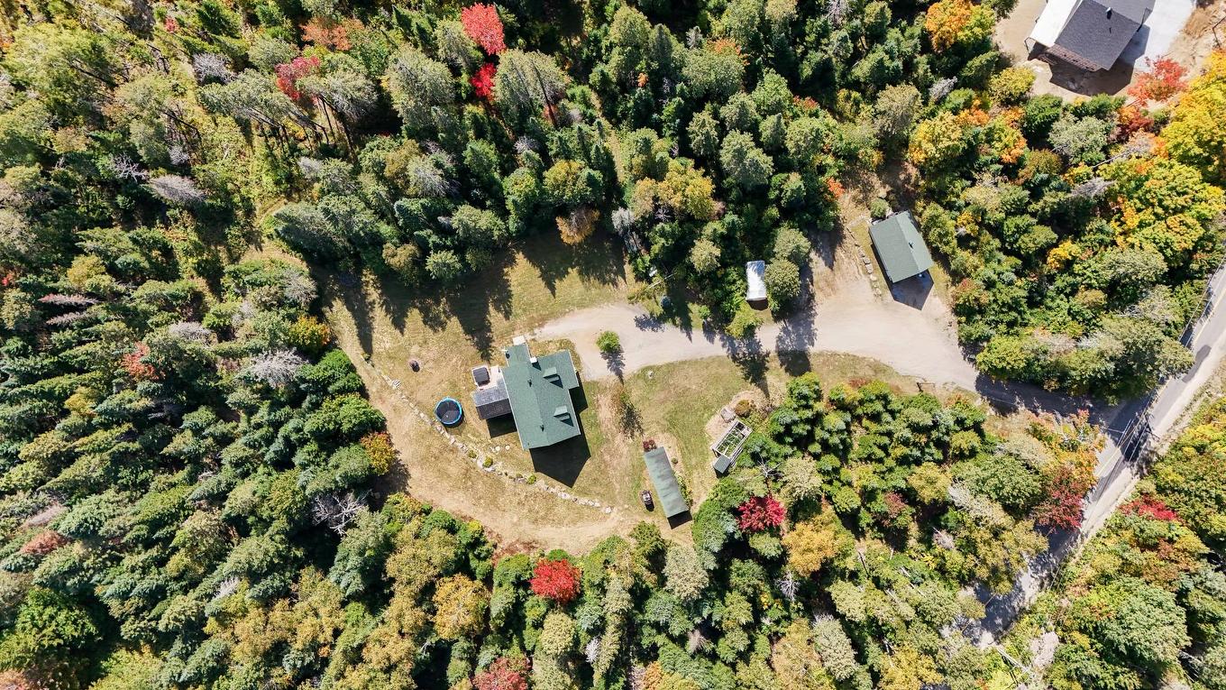 Vue d'ensemble - 555 Mtée Gagnon, Sainte-Marguerite-Du-Lac-Masson, QC - Outdoor With View