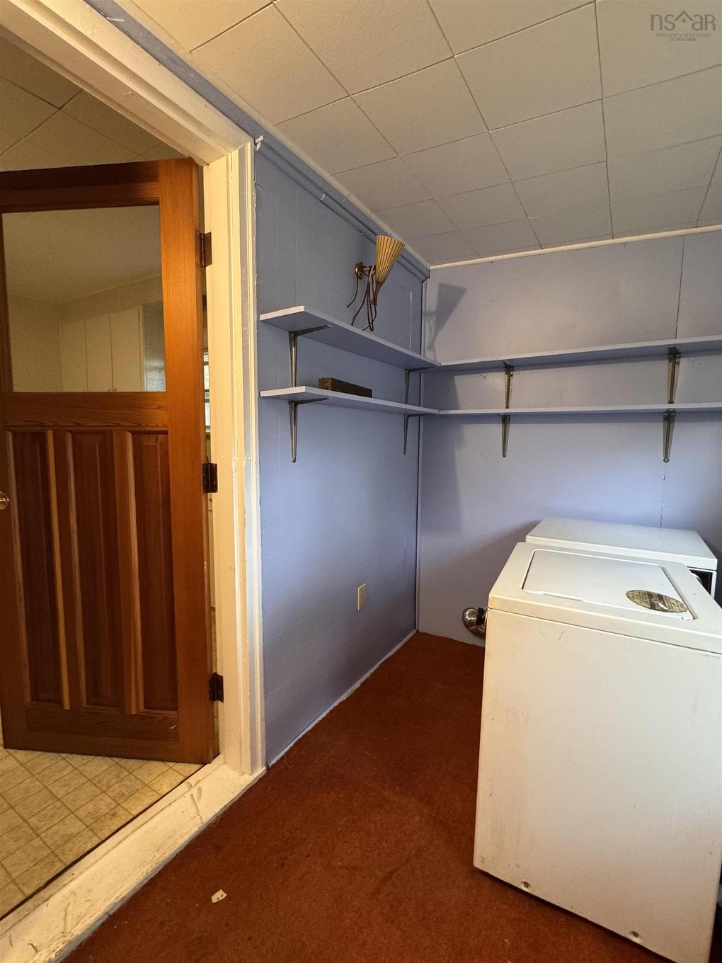 4512 Stellarton Trafalgar Road, Hopewell, NS