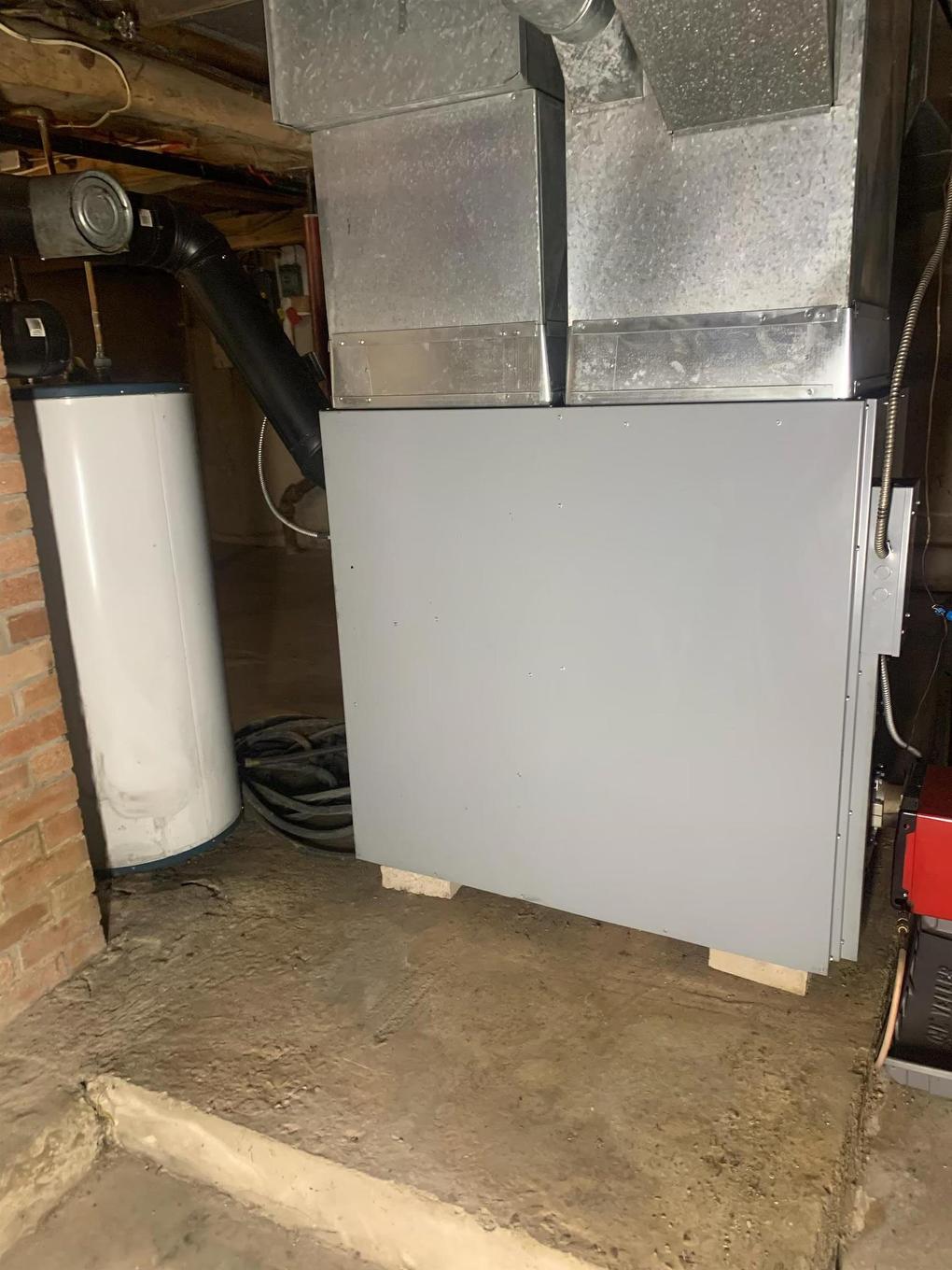 4512 Stellarton Trafalgar Road, Hopewell, NS