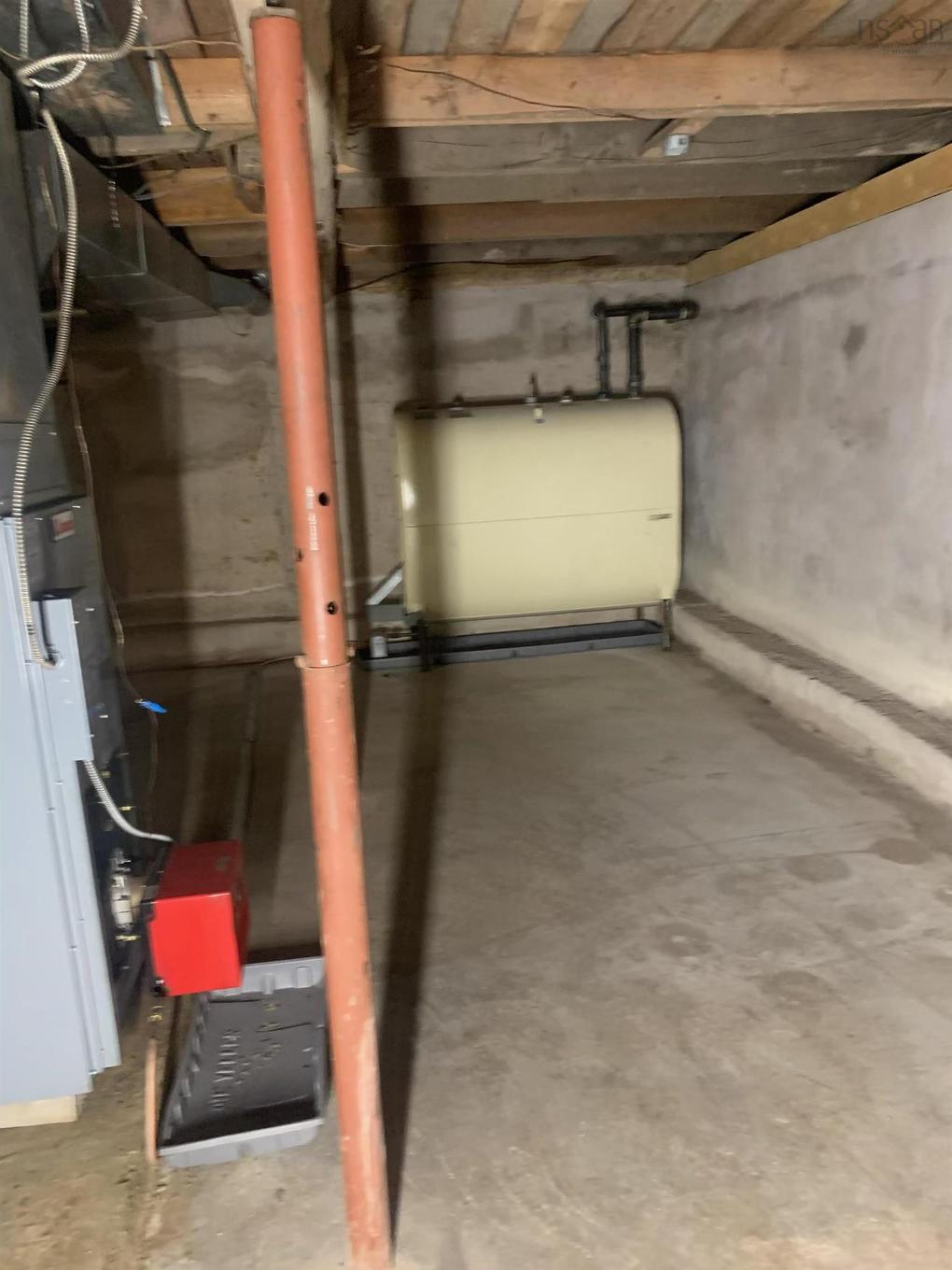 4512 Stellarton Trafalgar Road, Hopewell, NS