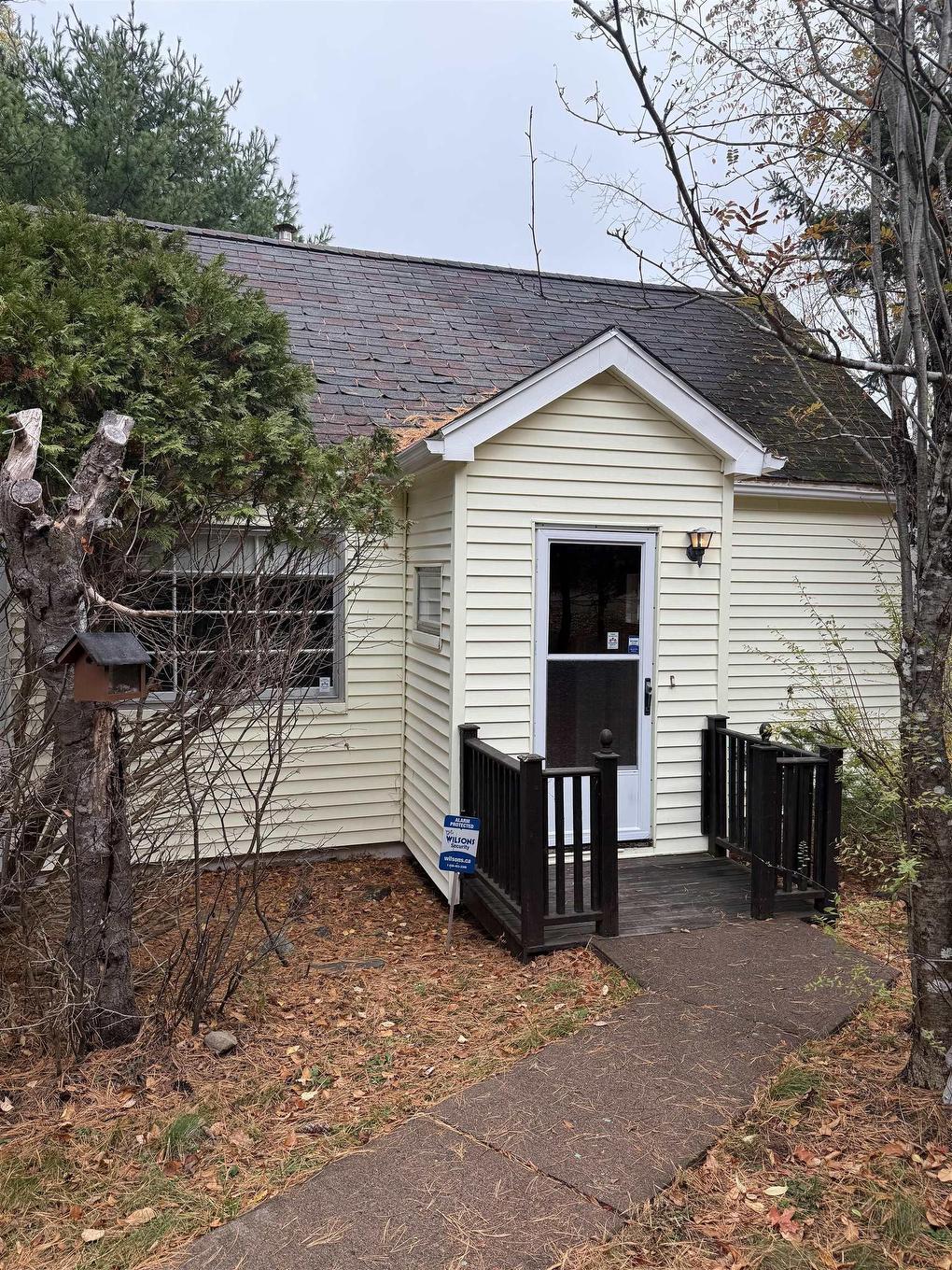 4512 Stellarton Trafalgar Road, Hopewell, NS