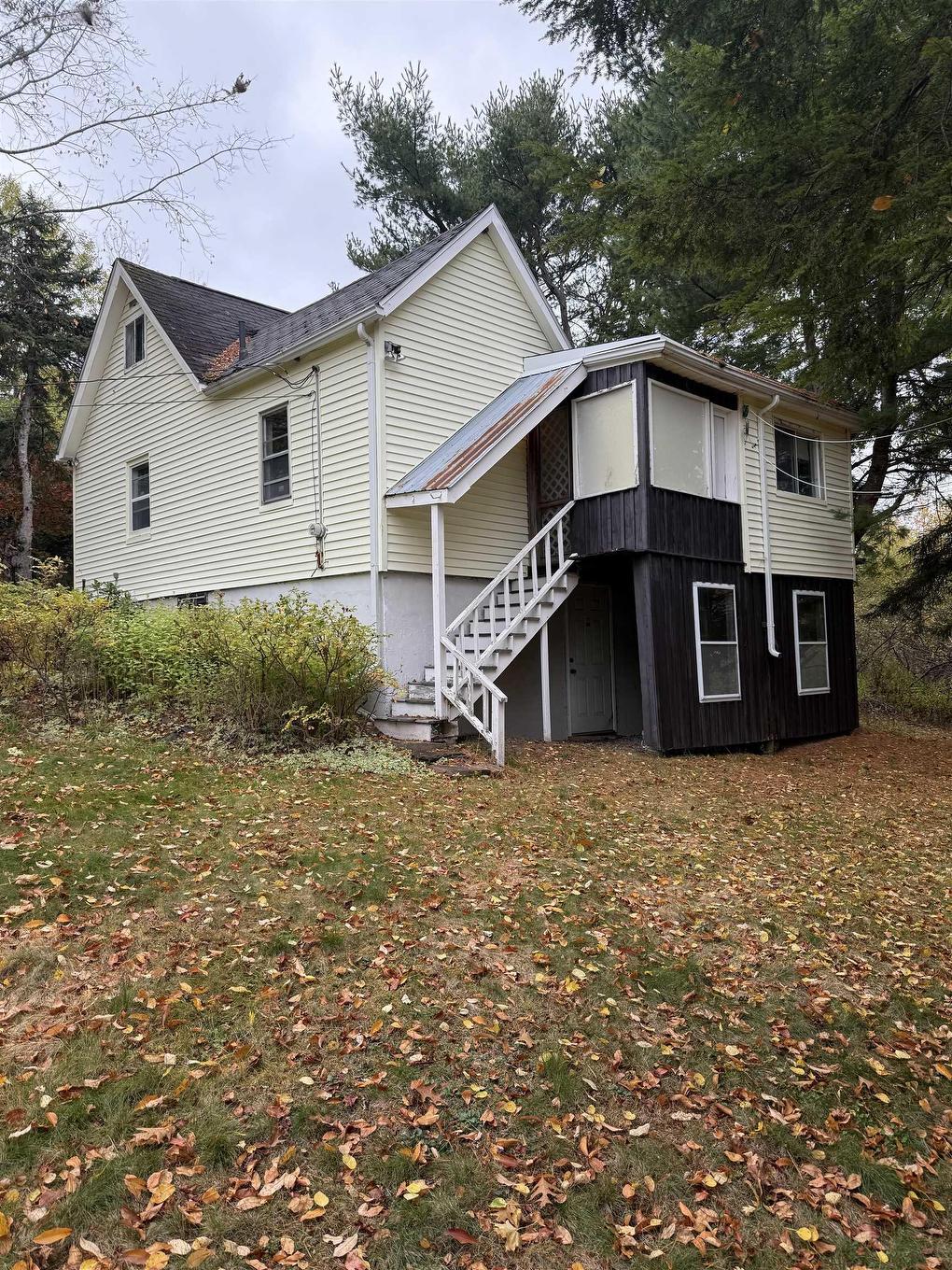 4512 Stellarton Trafalgar Road, Hopewell, NS