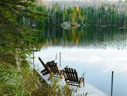 Access to a body of water -