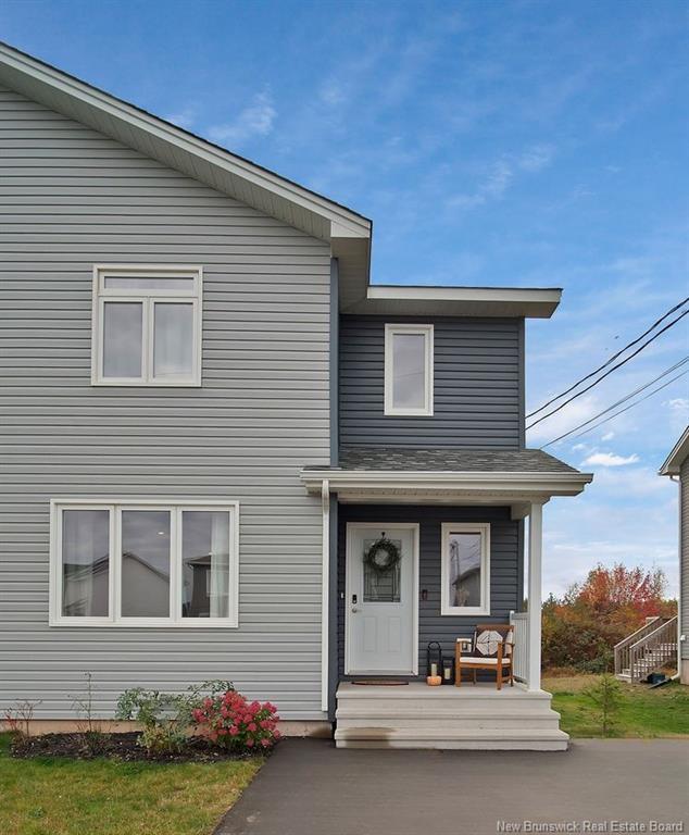37 Bristol Cres, Riverview, NB