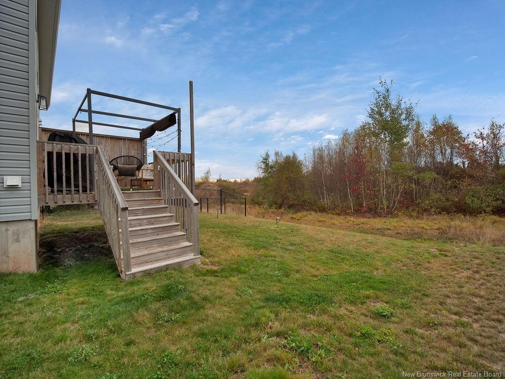 37 Bristol Cres, Riverview, NB