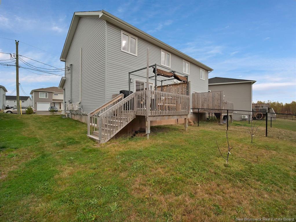 37 Bristol Cres, Riverview, NB