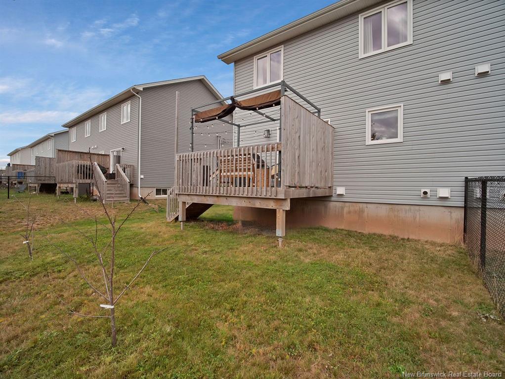37 Bristol Cres, Riverview, NB