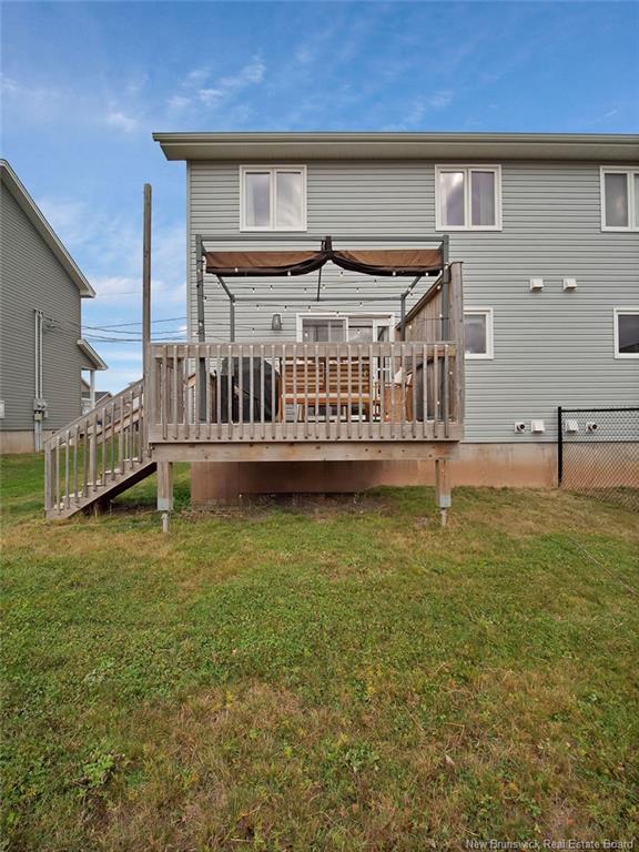 37 Bristol Cres, Riverview, NB