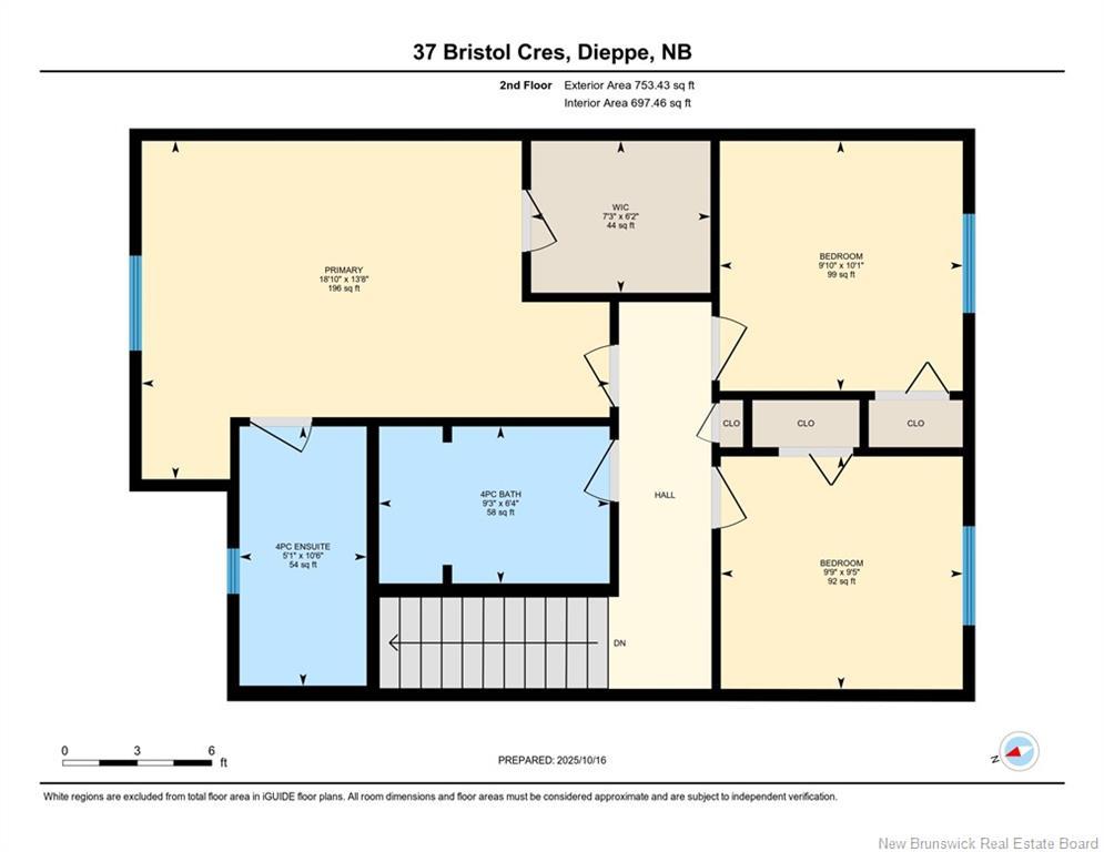 37 Bristol Cres, Riverview, NB